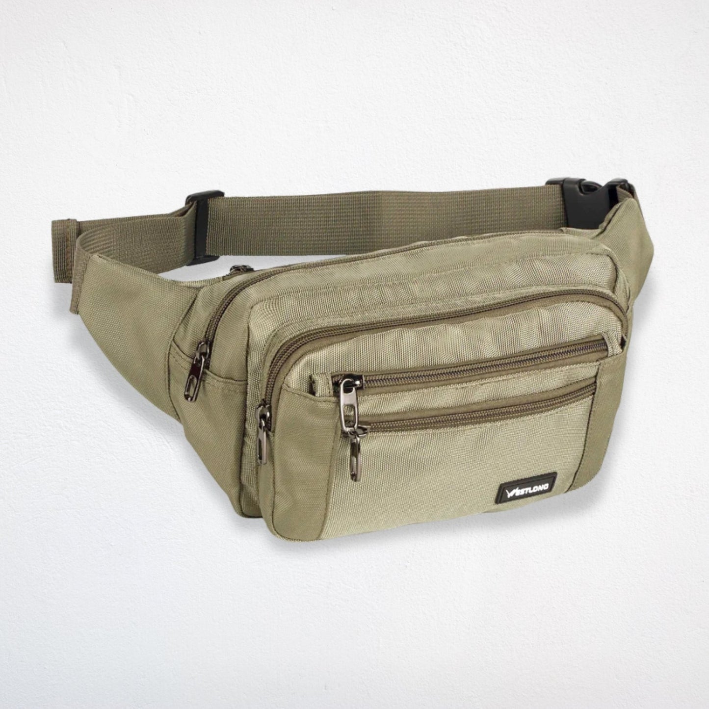 Sac Homme Banane - Dylan