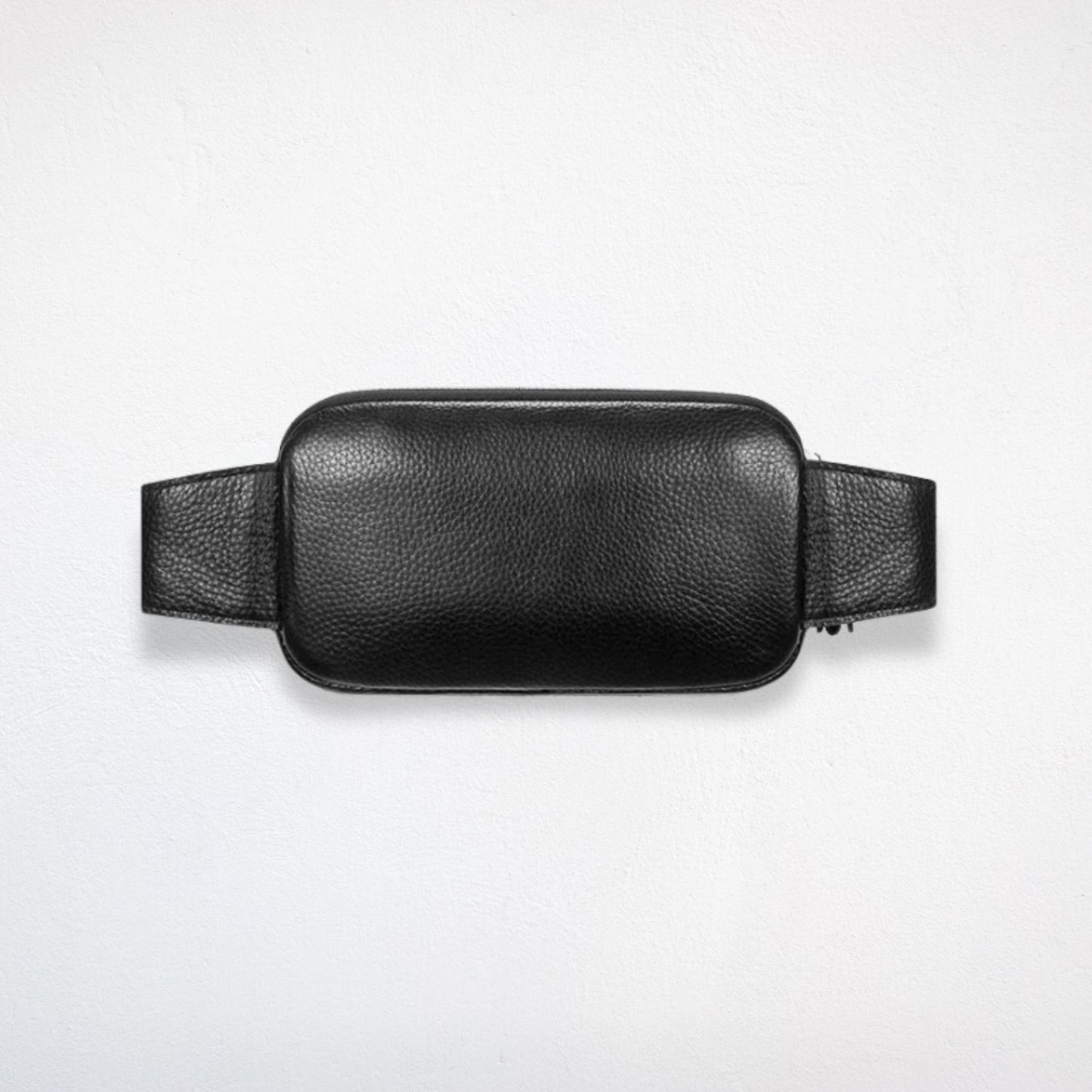 Sac Bandoulière Homme en Cuir - Noam