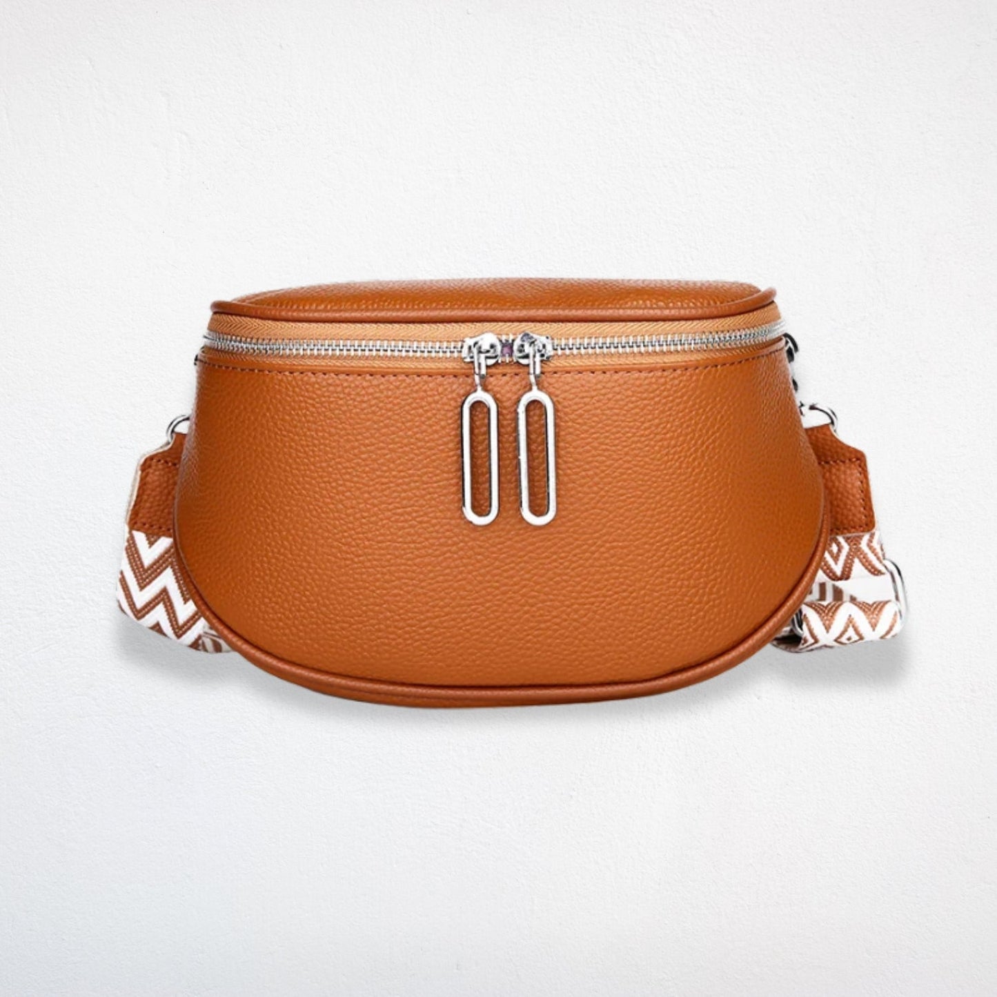 Sac Bandoulière Demi-Lune