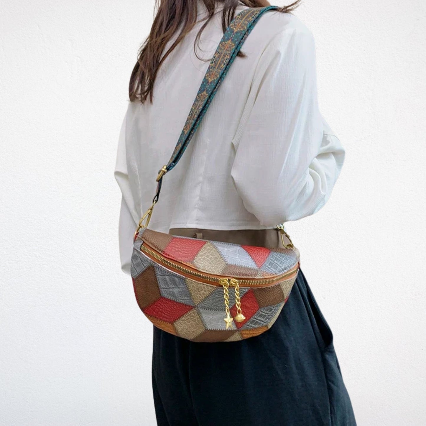 Sac Banane Fashion
