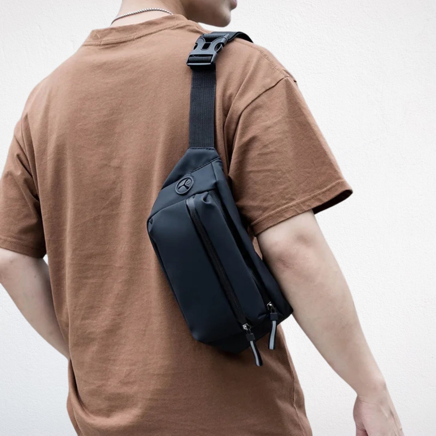 Sac Banane Simple - Ciré