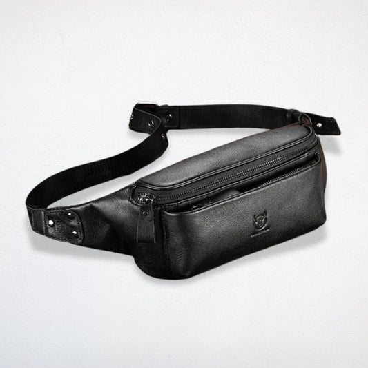 Sac Bandoulière Cuir