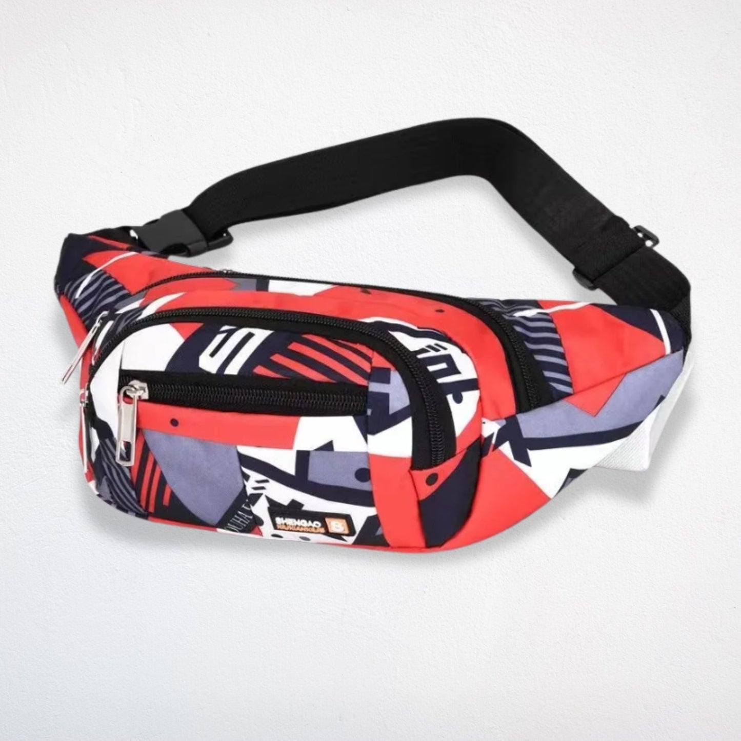 Sac Banane pour Moto