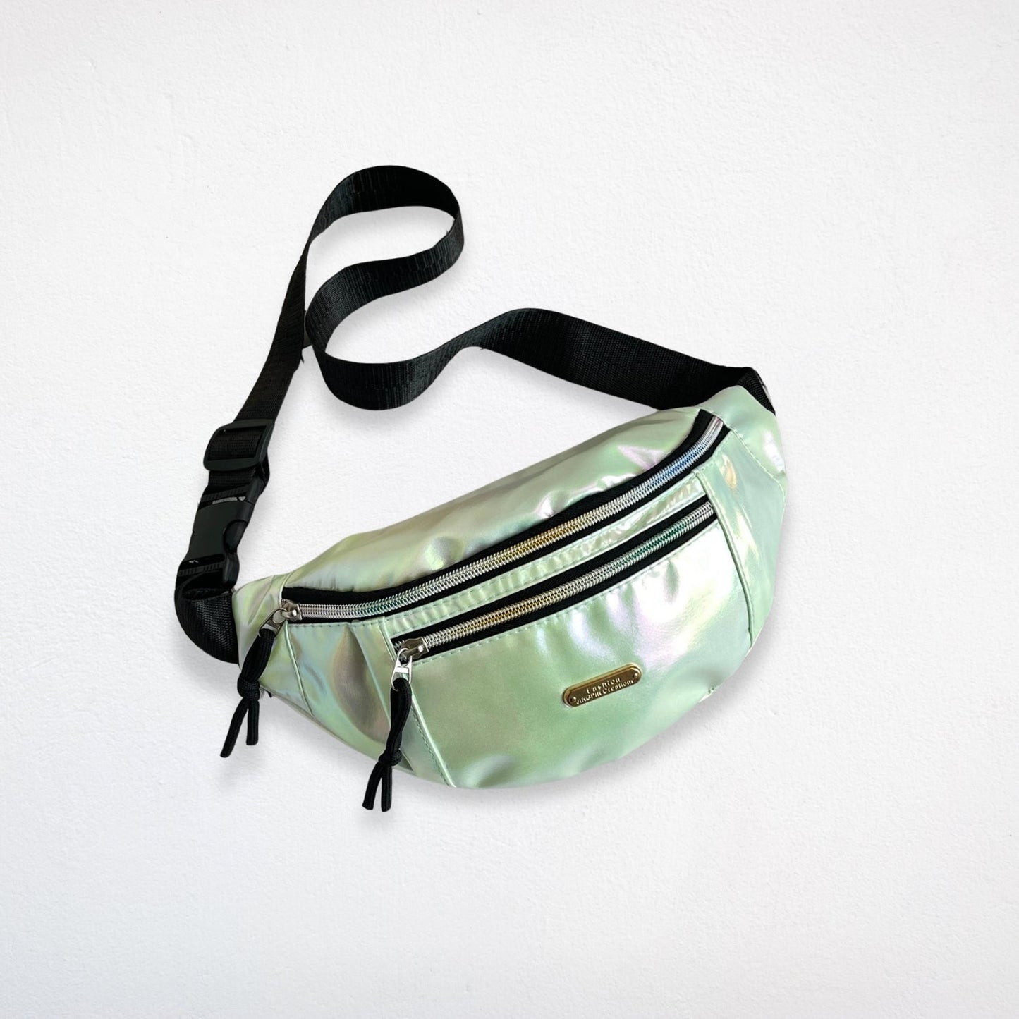 Sac Banane Brillant