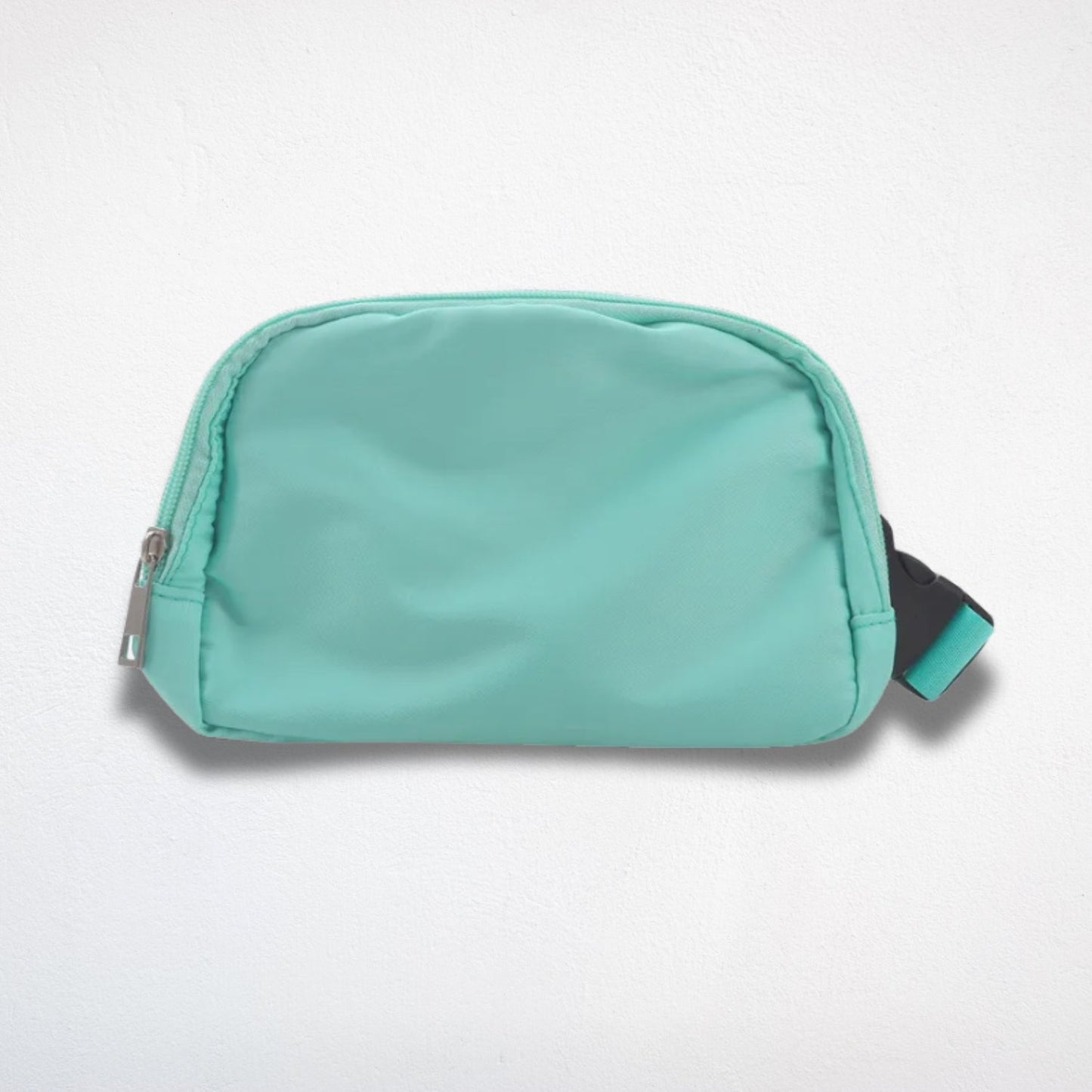 Sac Banane Noir - Casey