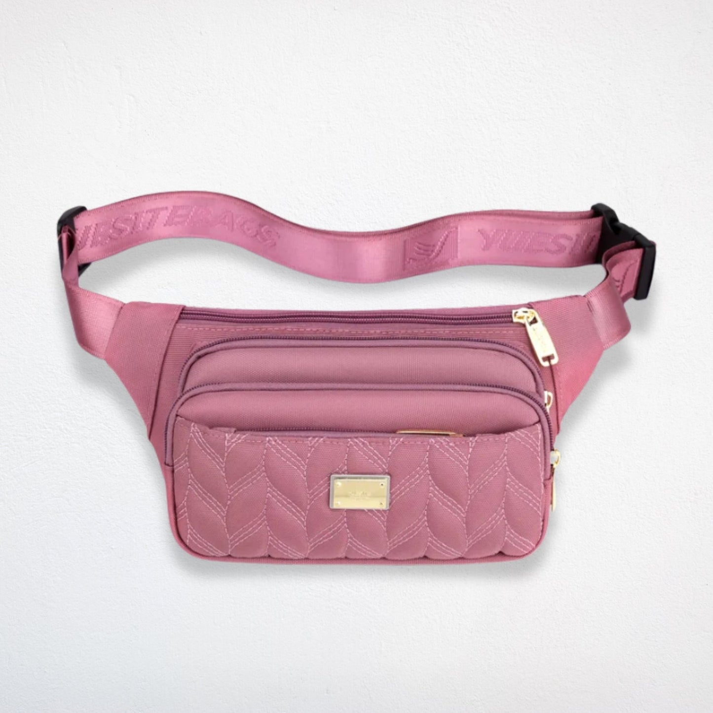 Sac Banane Nylon - Eli