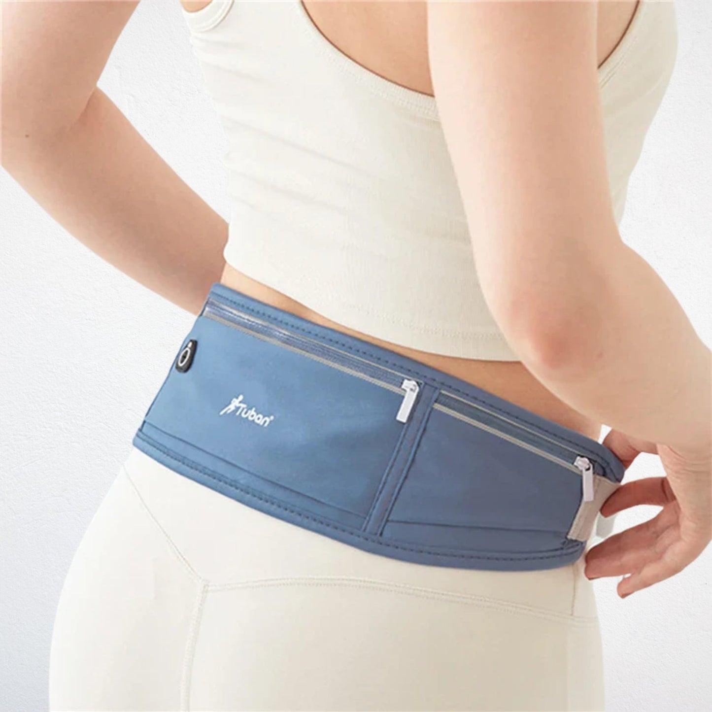 Sac Banane Sport Expert - Juno