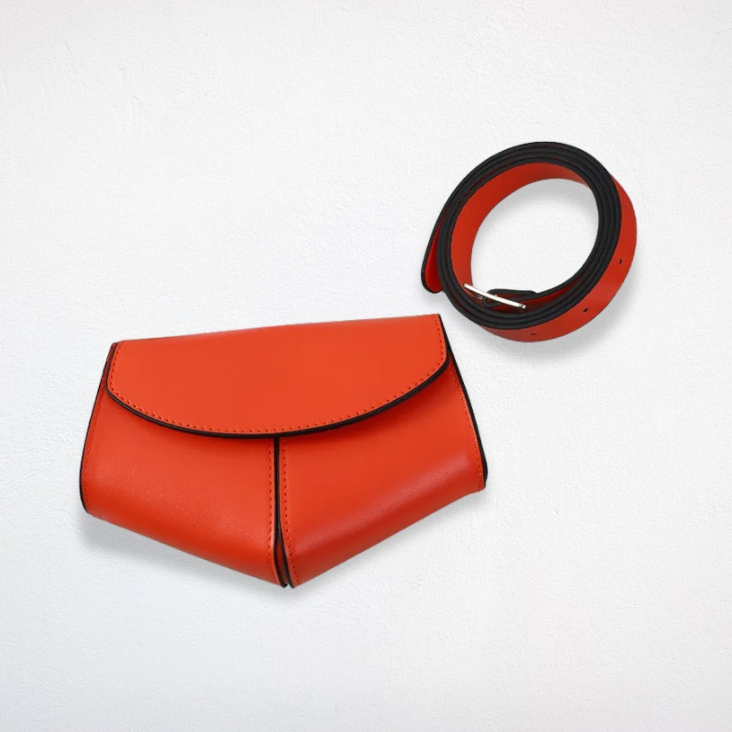 Sac Banane de Luxe - Zalaric