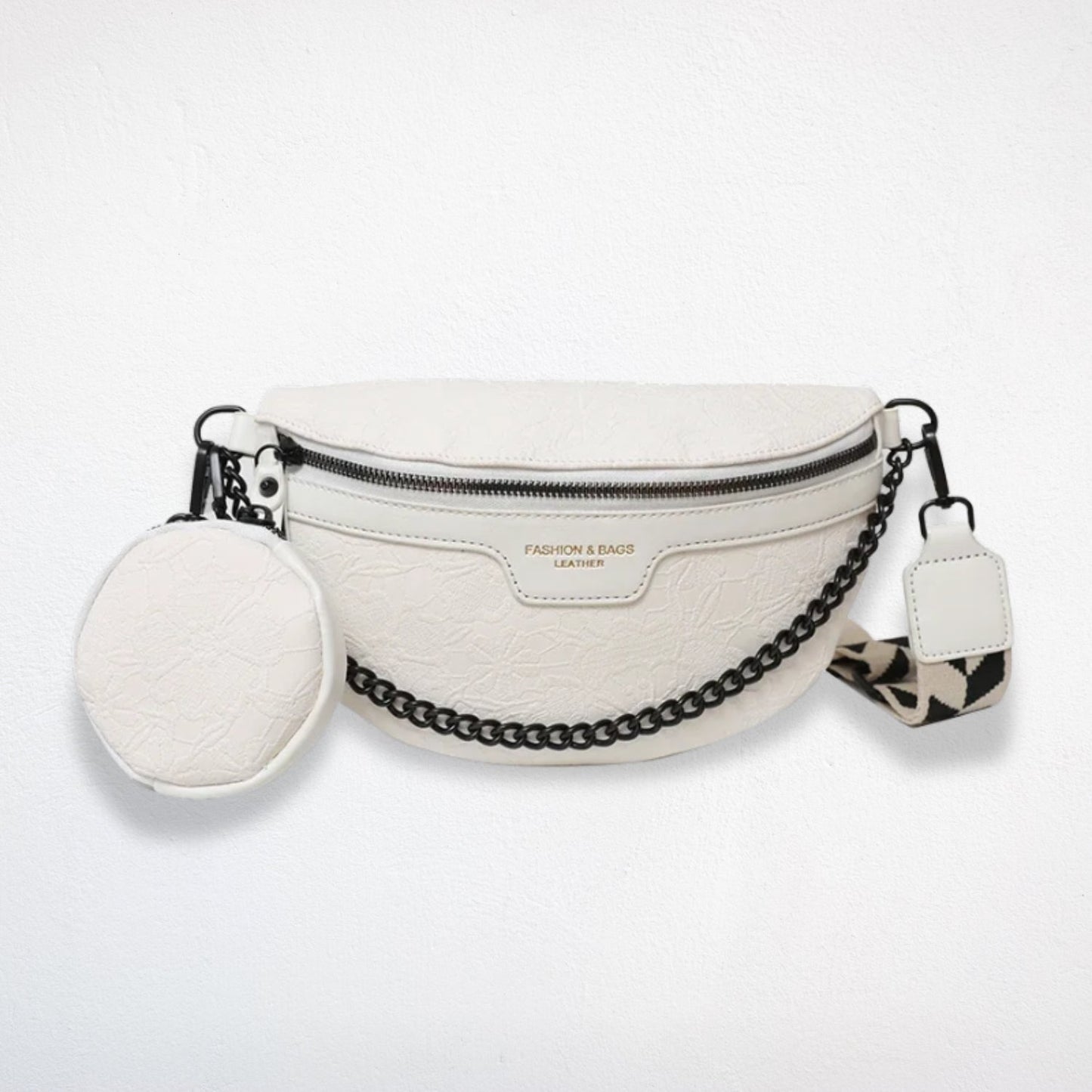 Sac Banane Bandoulière pour Femme