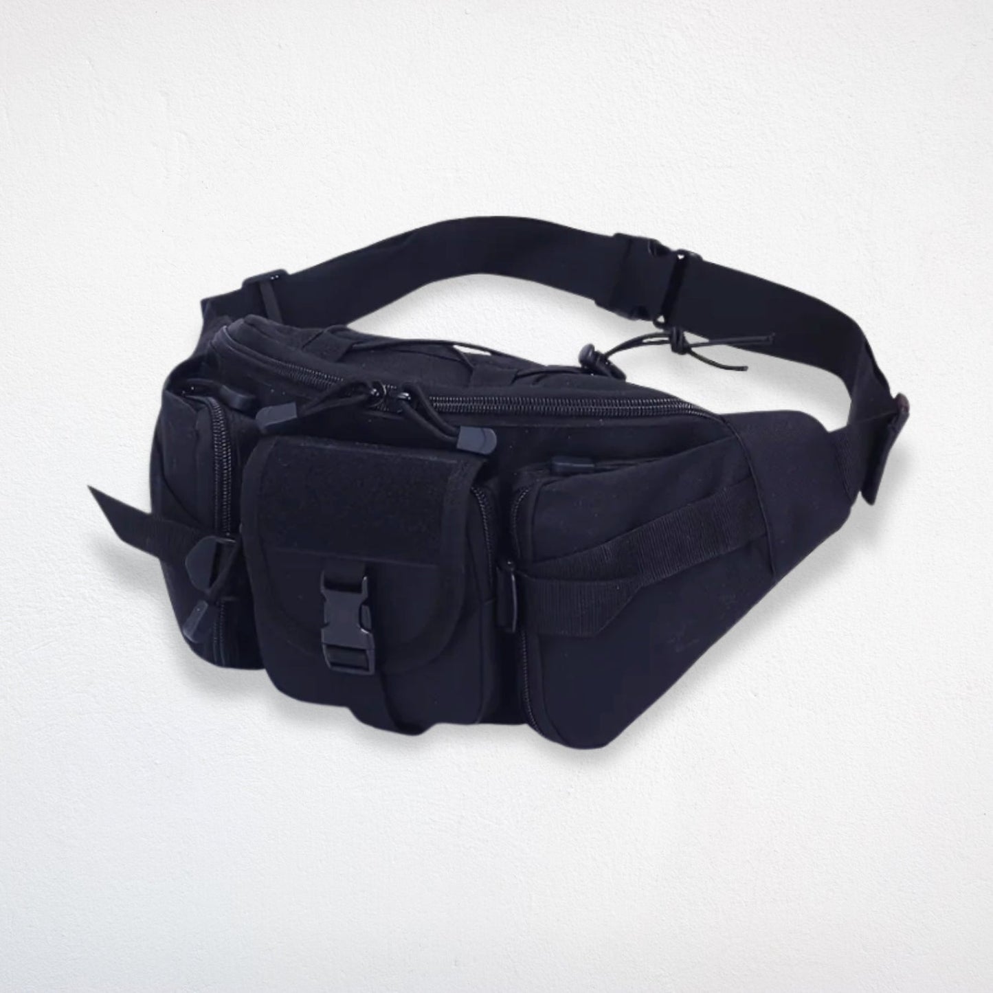 Sac Banane Technique - Nova