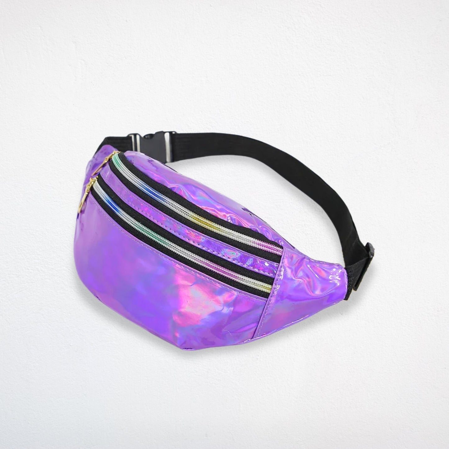Sac Banane Brillant - Rylee