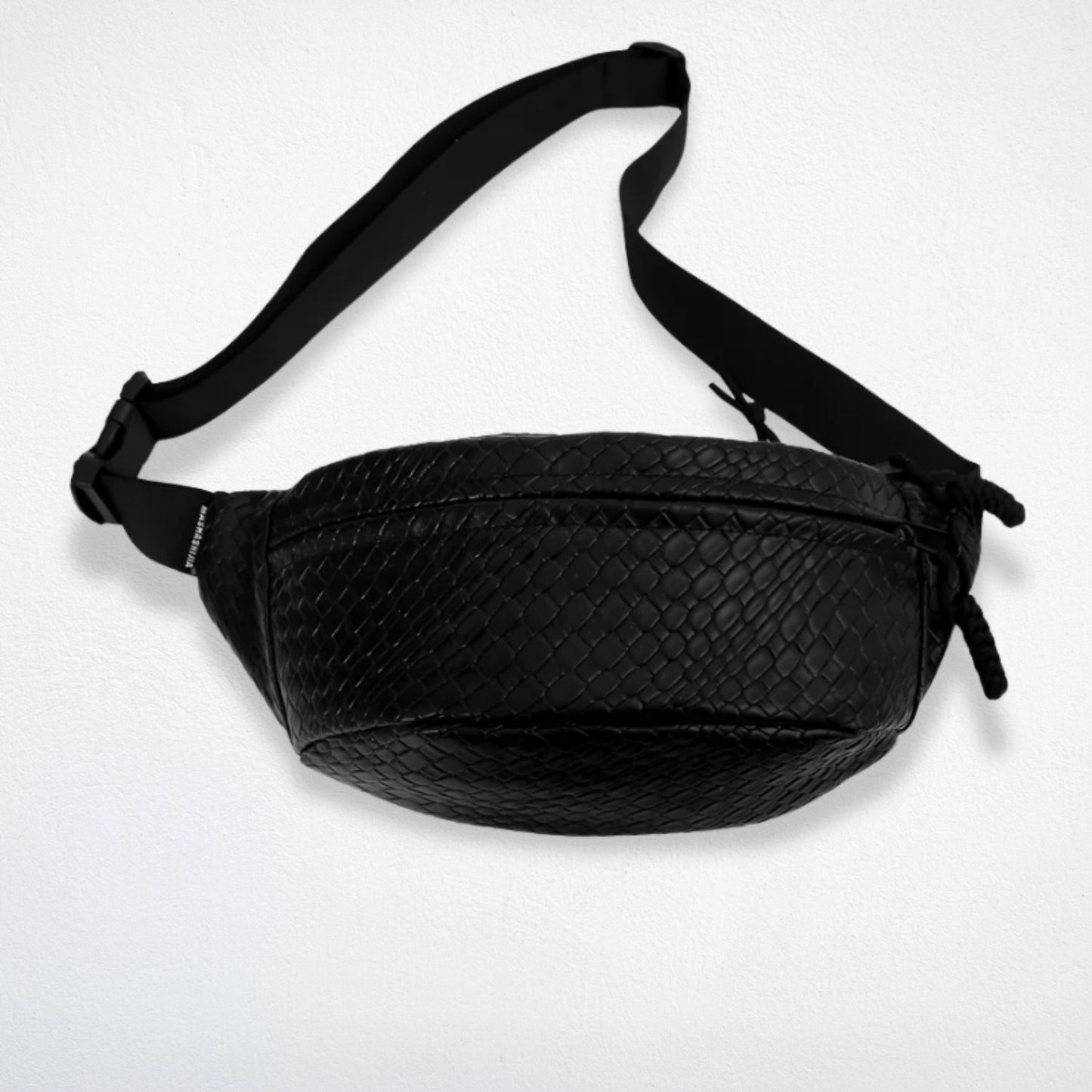 Sac Banane Cuir XL