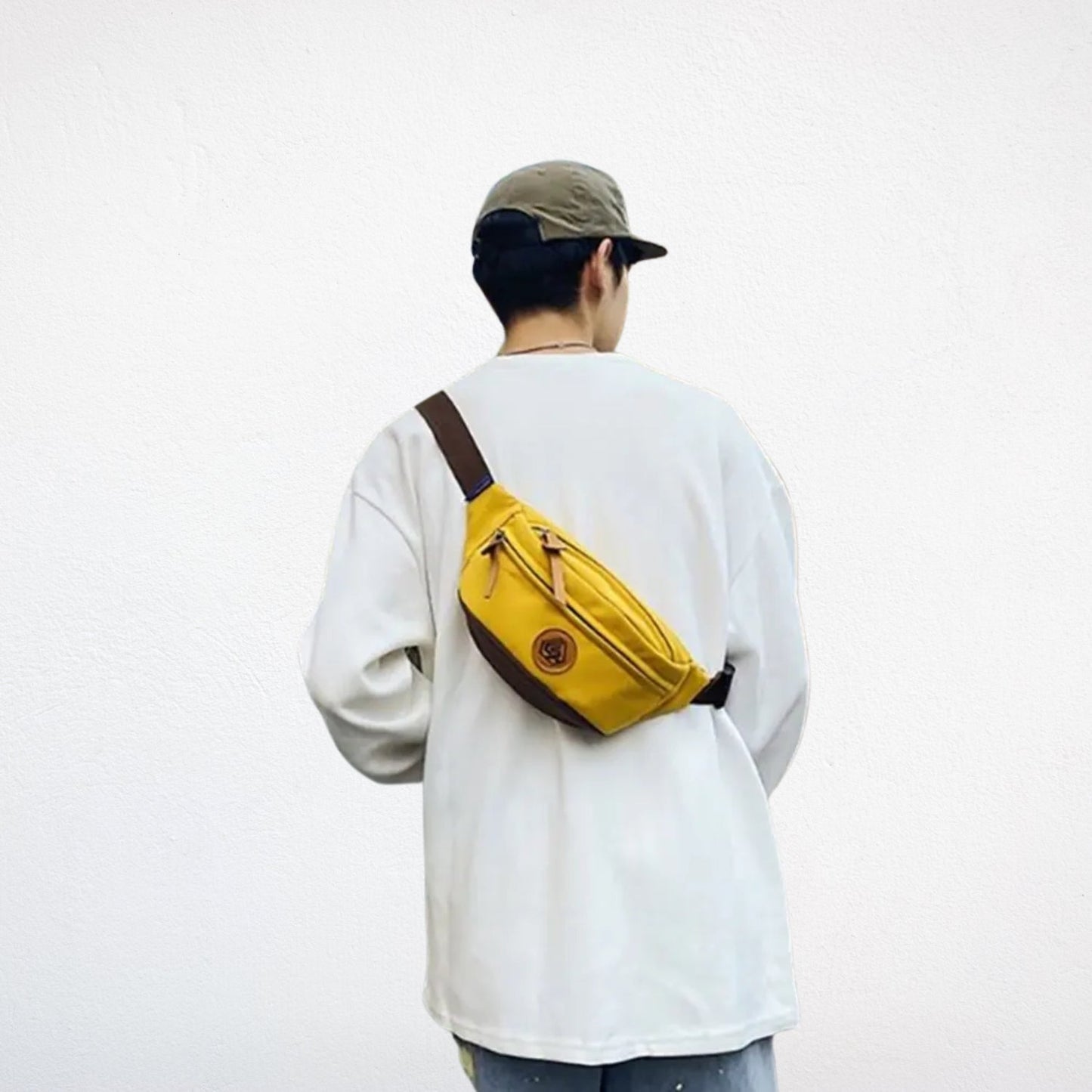 Sac Banane Tendance