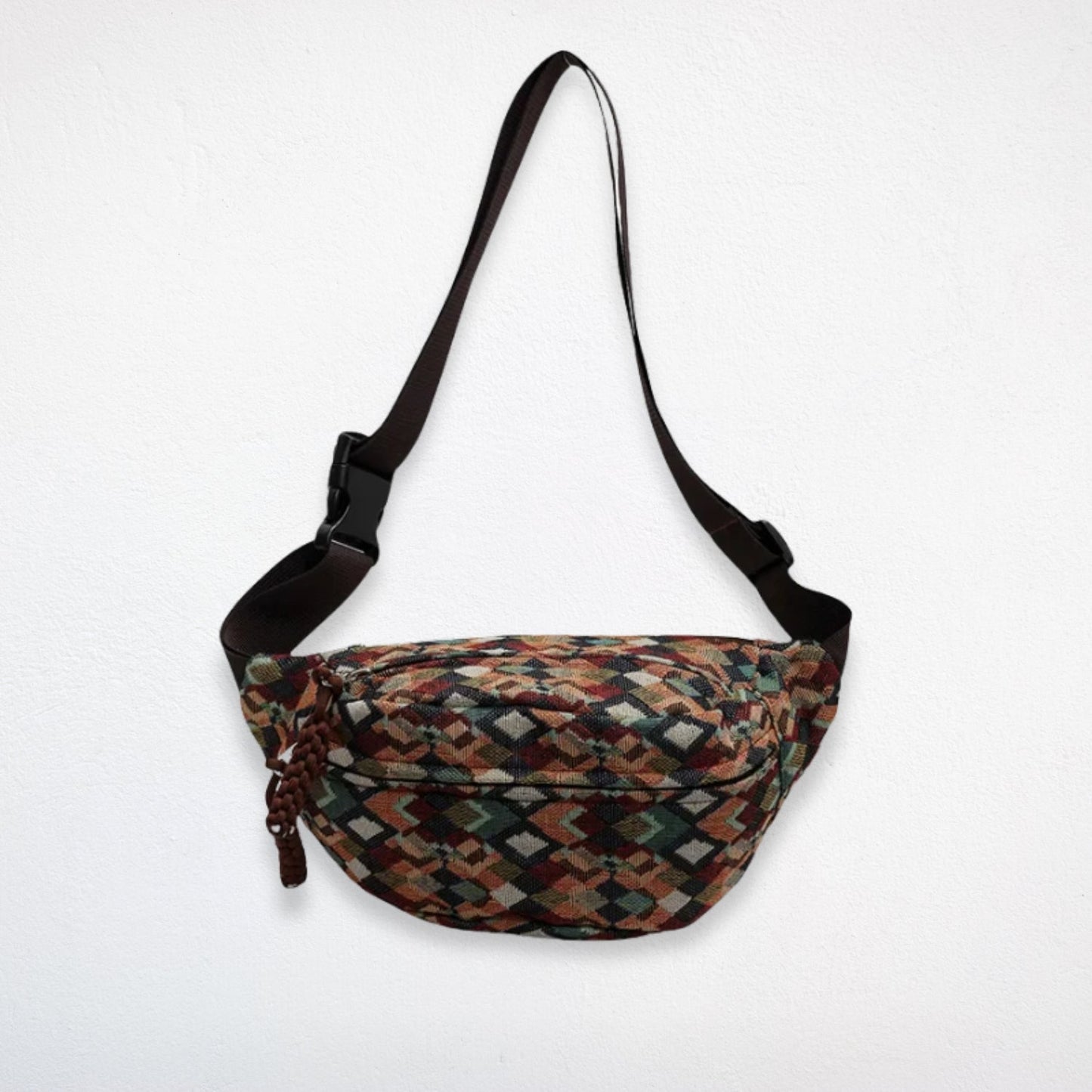 Sac Banane Bohème - Naora