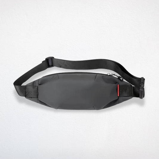 Sac Banane Poitrine Homme