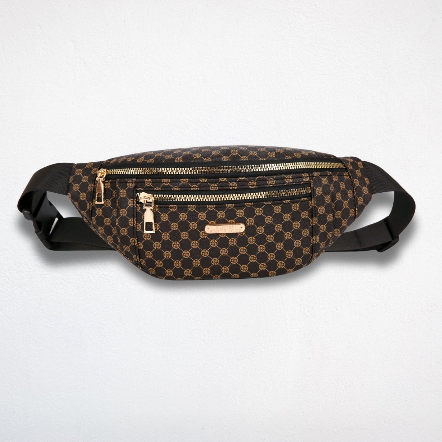 Sac Banane Luxe Homme - Gabriel