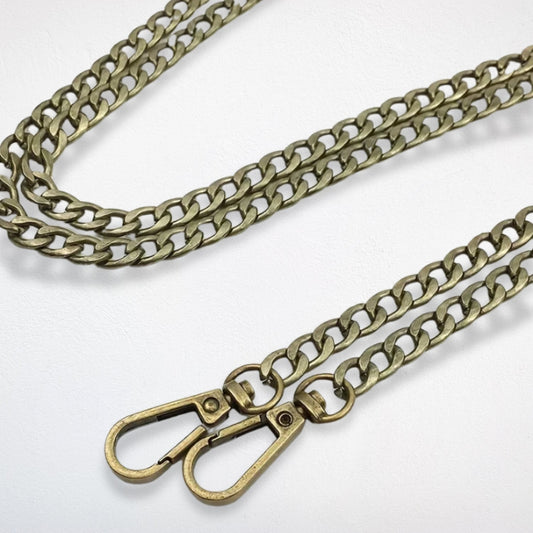 Chaîne Sac Bandoulière