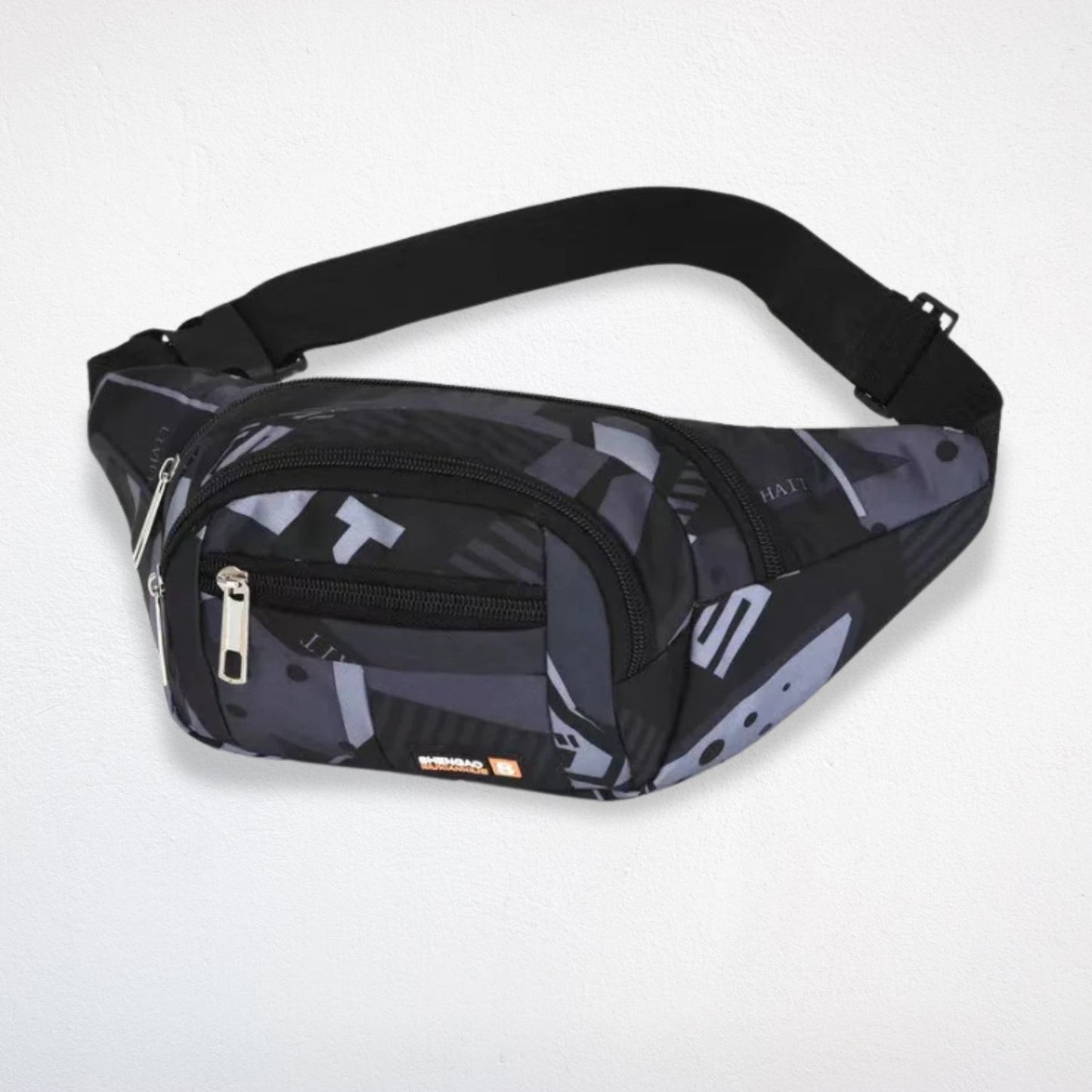 Sac Banane pour Moto