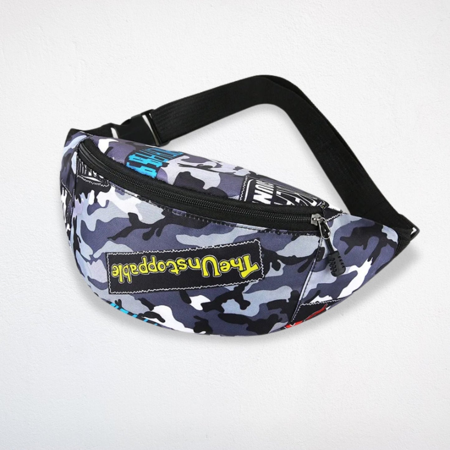 Sac Banane pour Moto