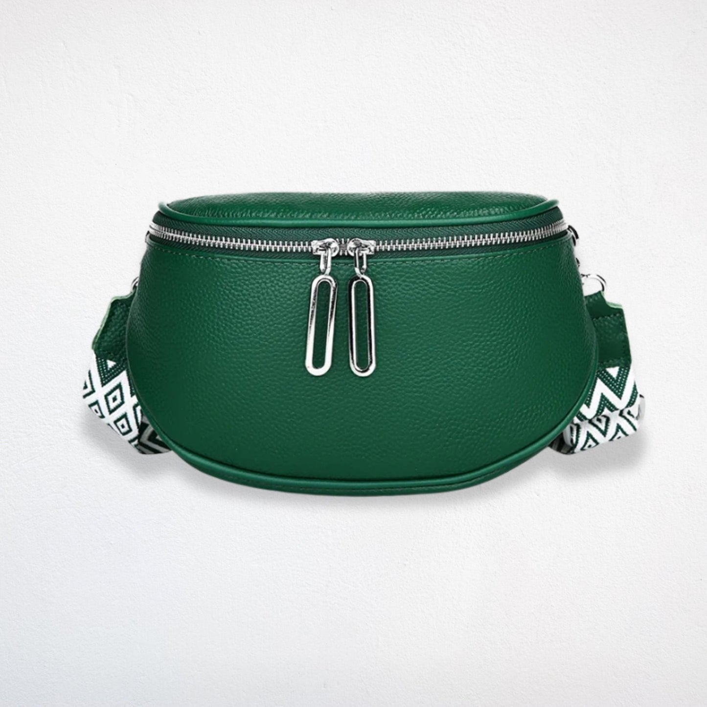 Sac Bandoulière Demi-Lune