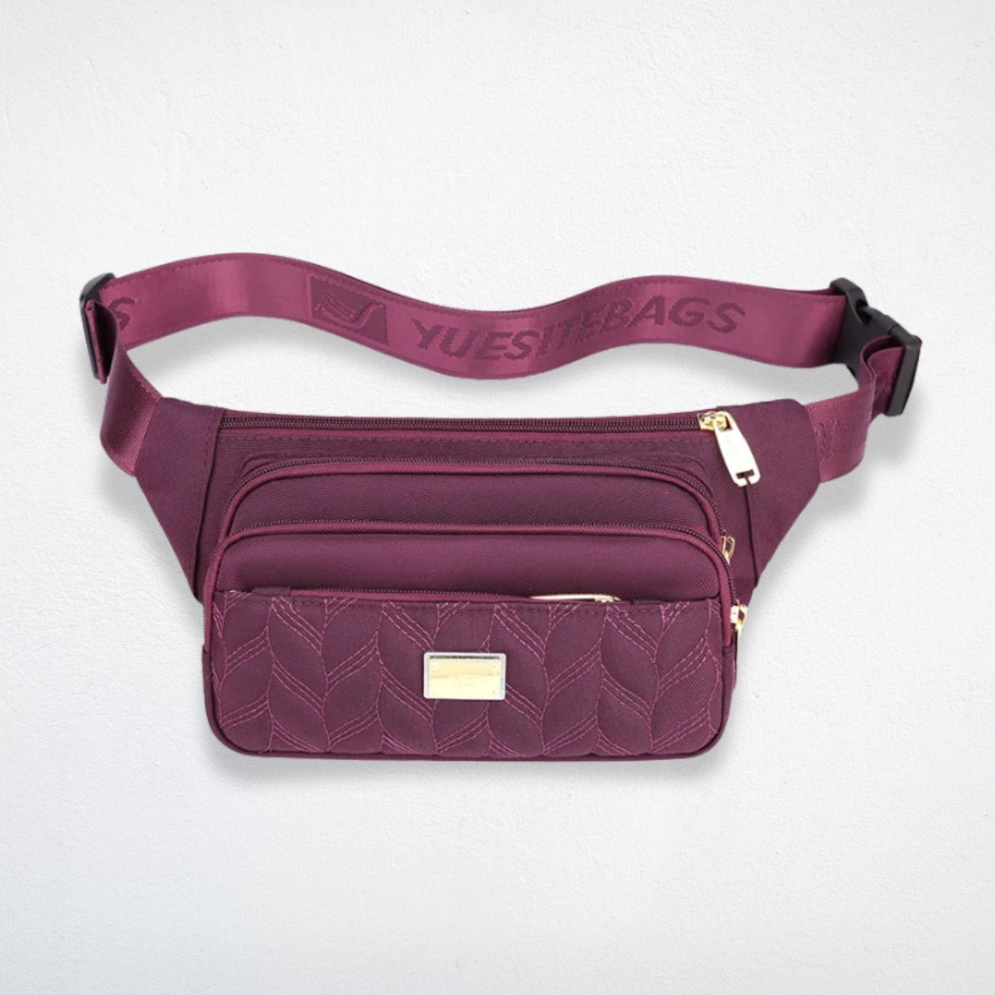 Sac Banane Nylon - Eli