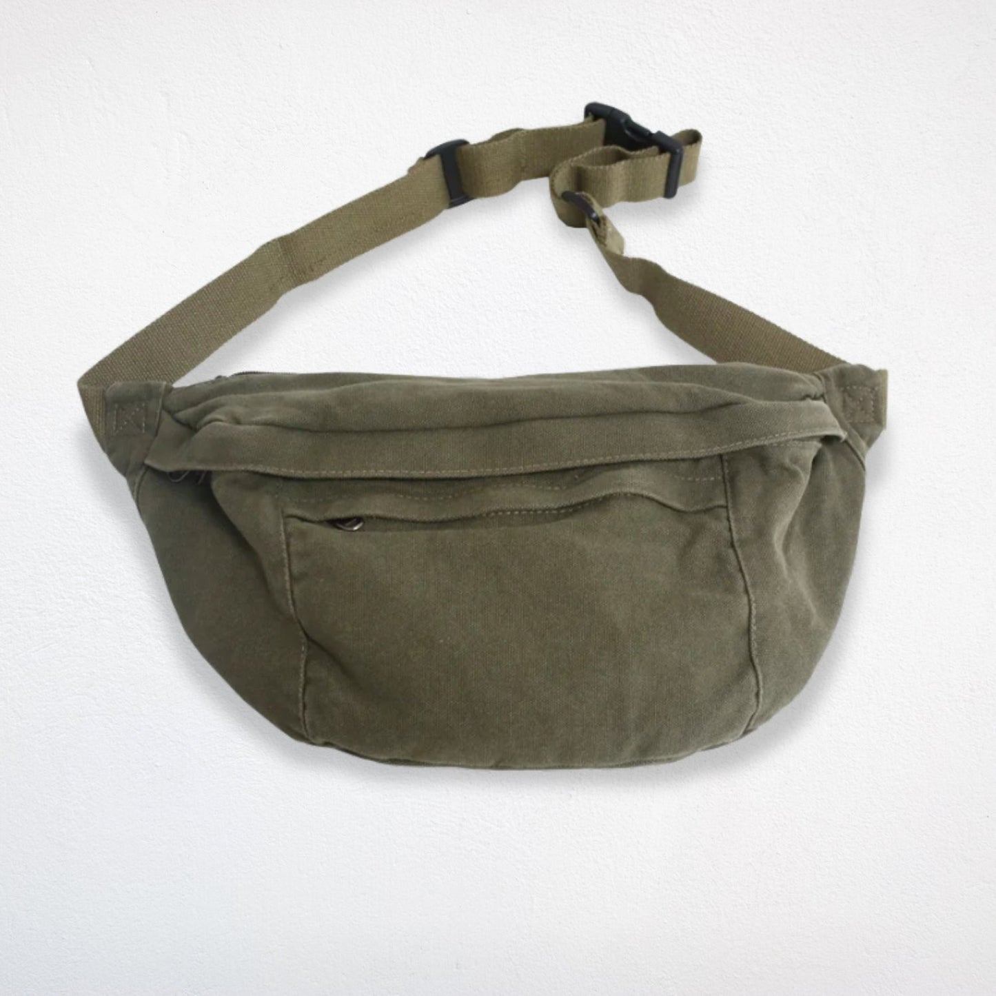 Grand Sac Banane - Evann