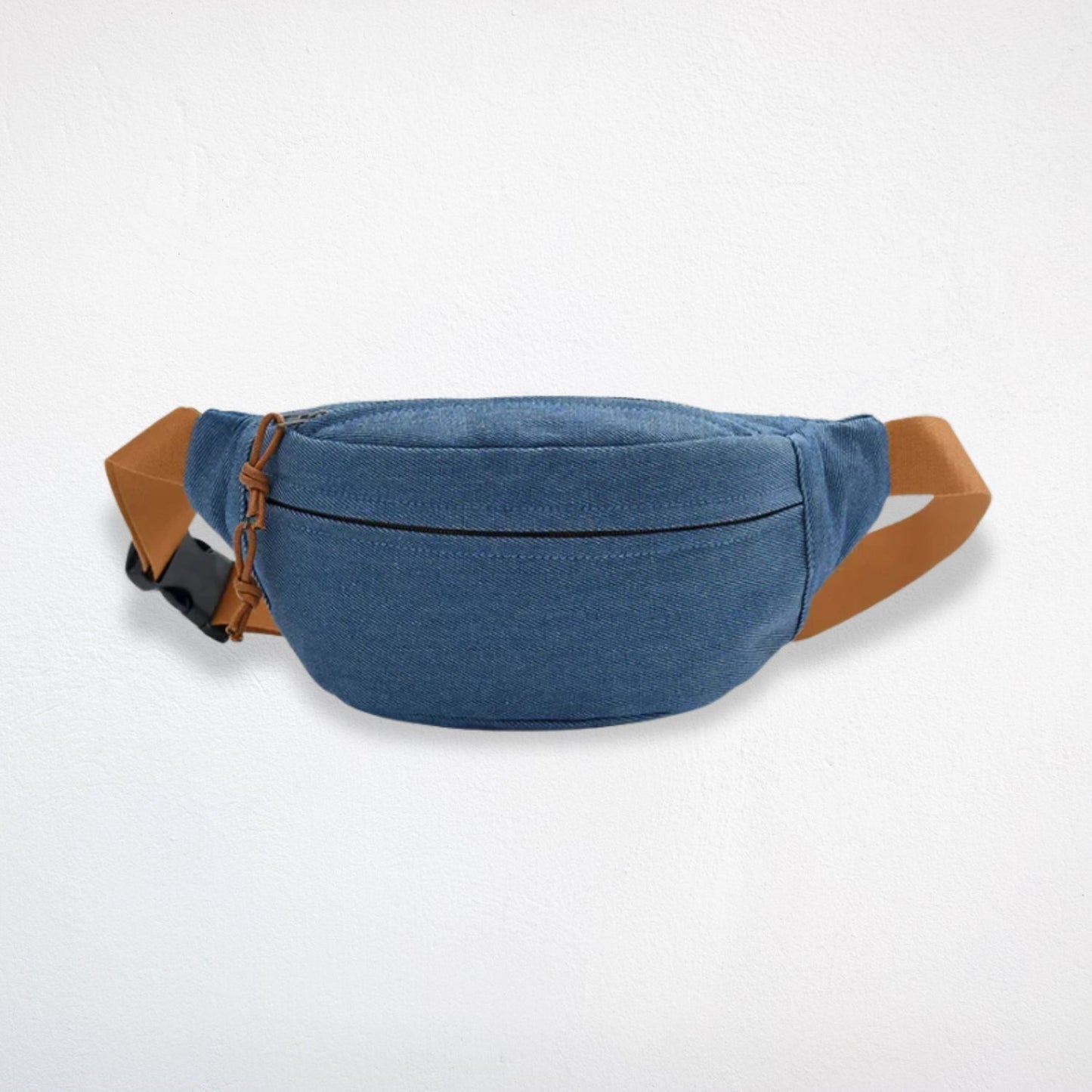 Sac Banane en Jean