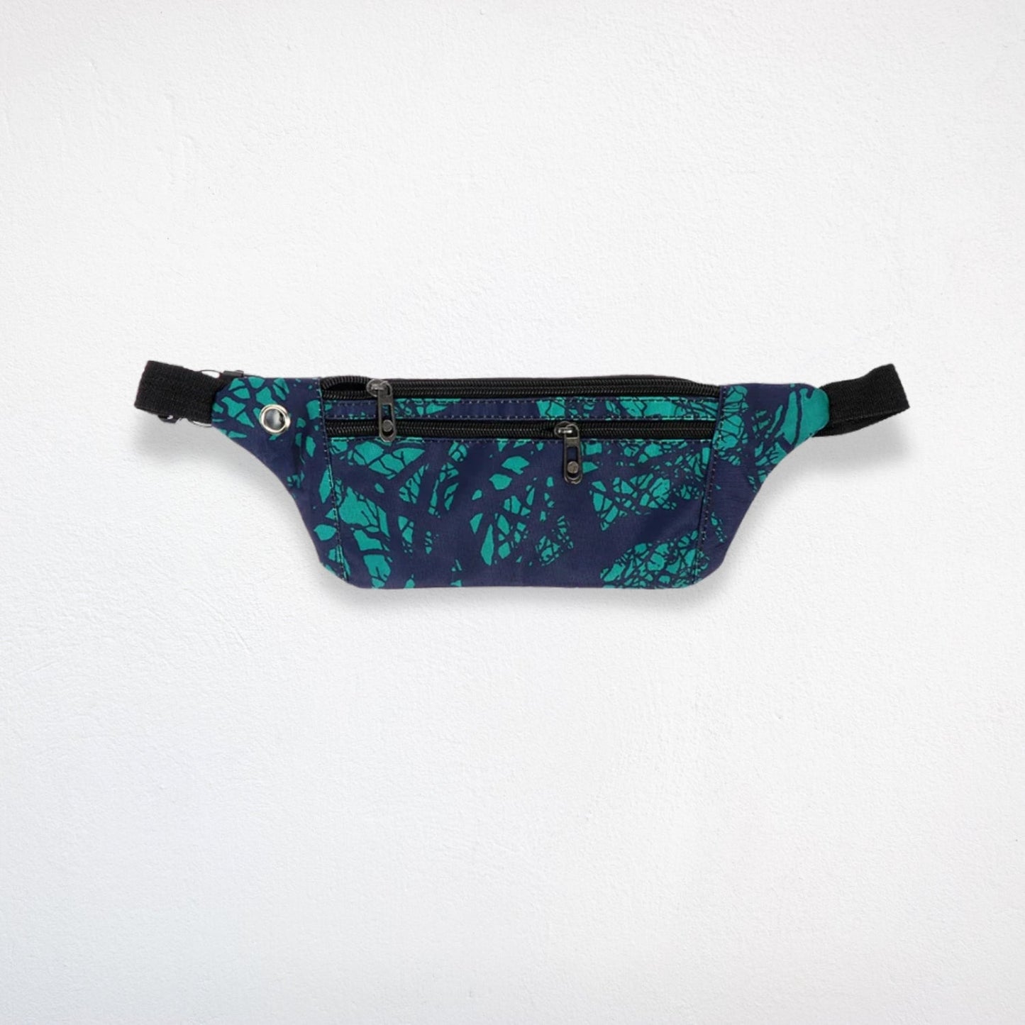 Sac Banane Camouflage - Orphélia