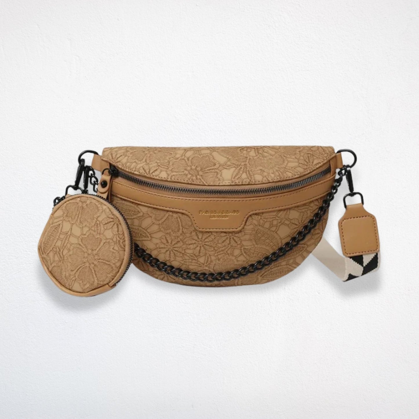 Sac Banane Bandoulière pour Femme