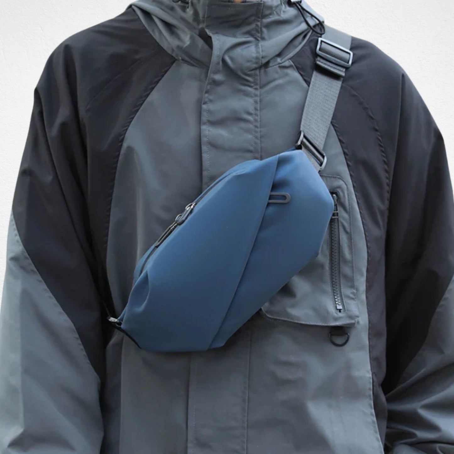 Sac Banane Randonnée - Orion