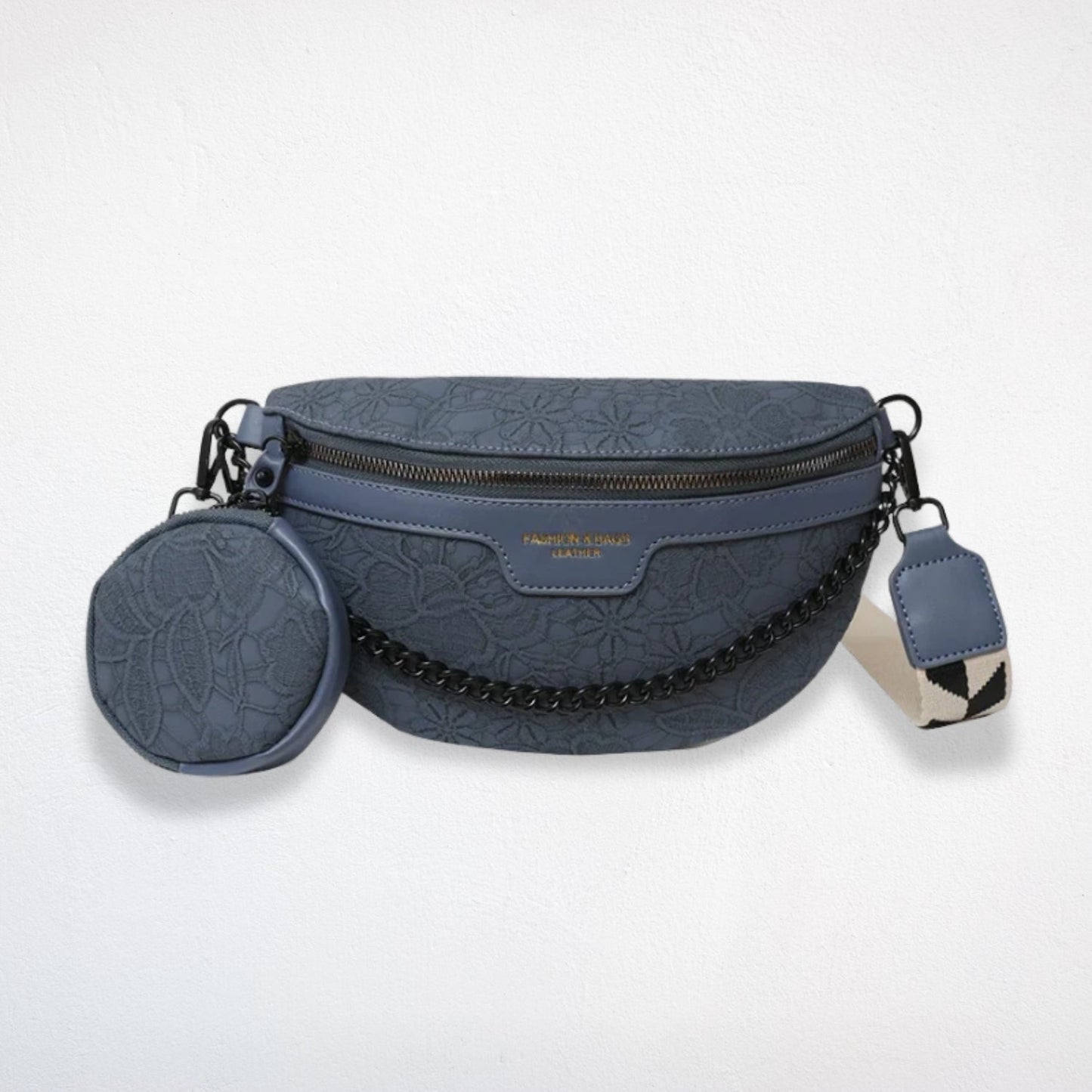 Sac Banane Bandoulière pour Femme