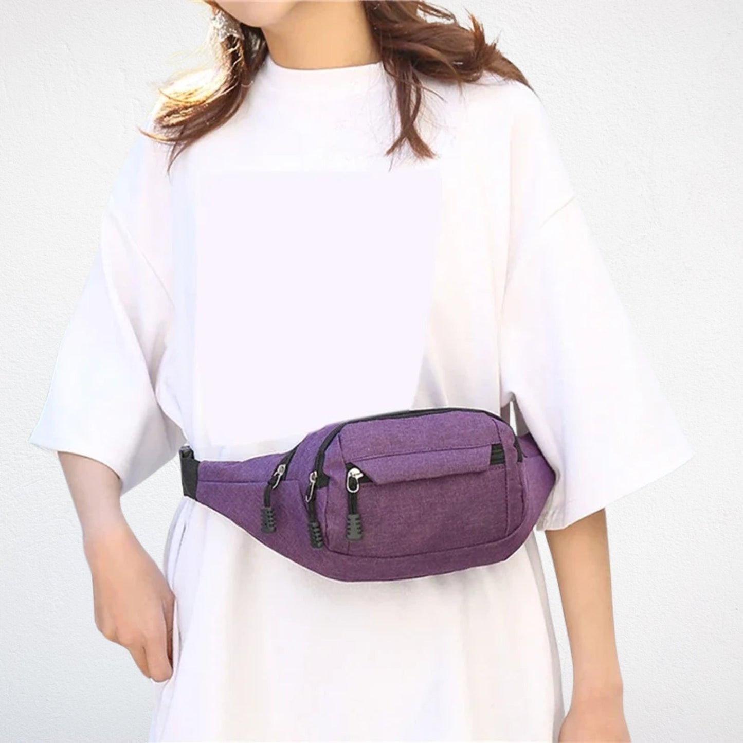Sac Banane Pratique
