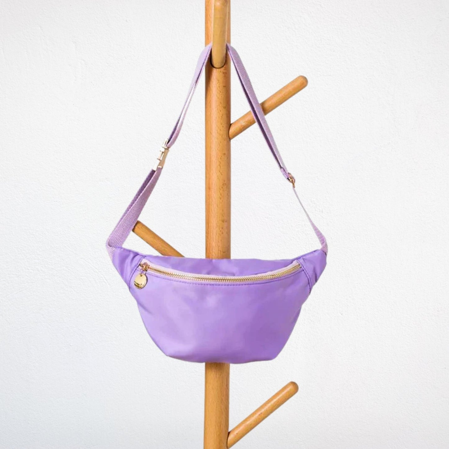 Sac Banane Fashion Femme - Isara