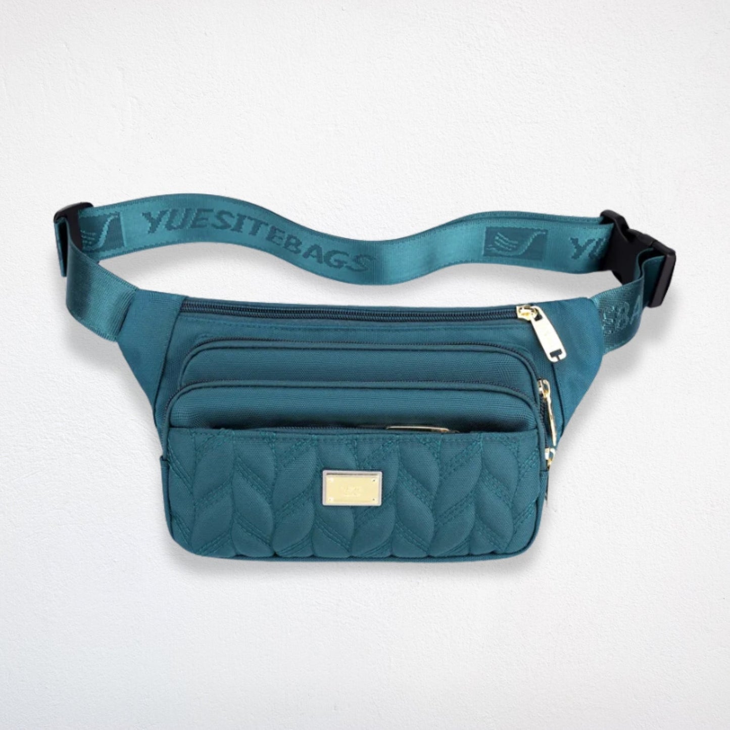 Sac Banane Nylon - Eli