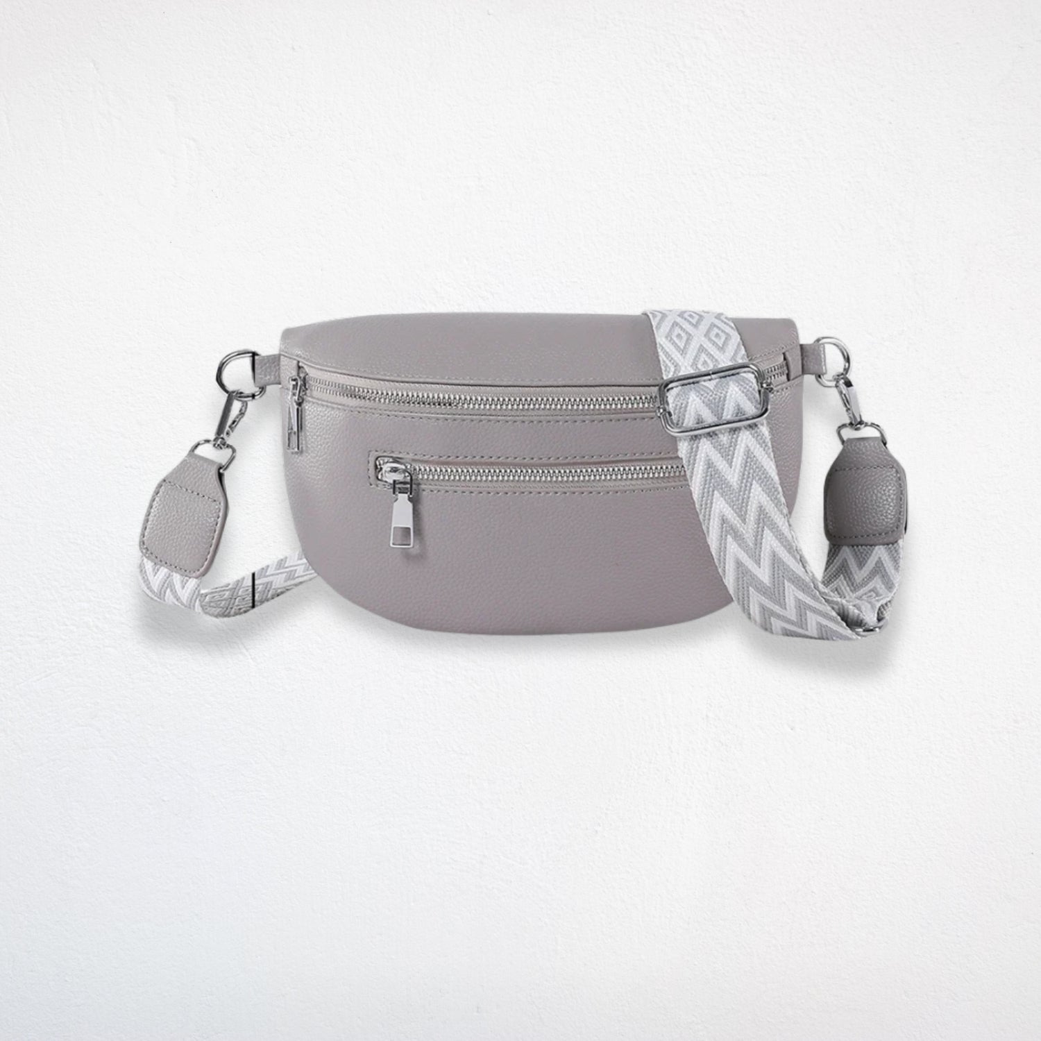 Sac Banane Bandoulière Femme