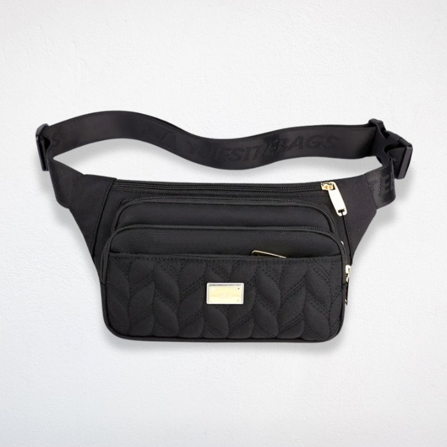 Sac Banane Nylon - Eli