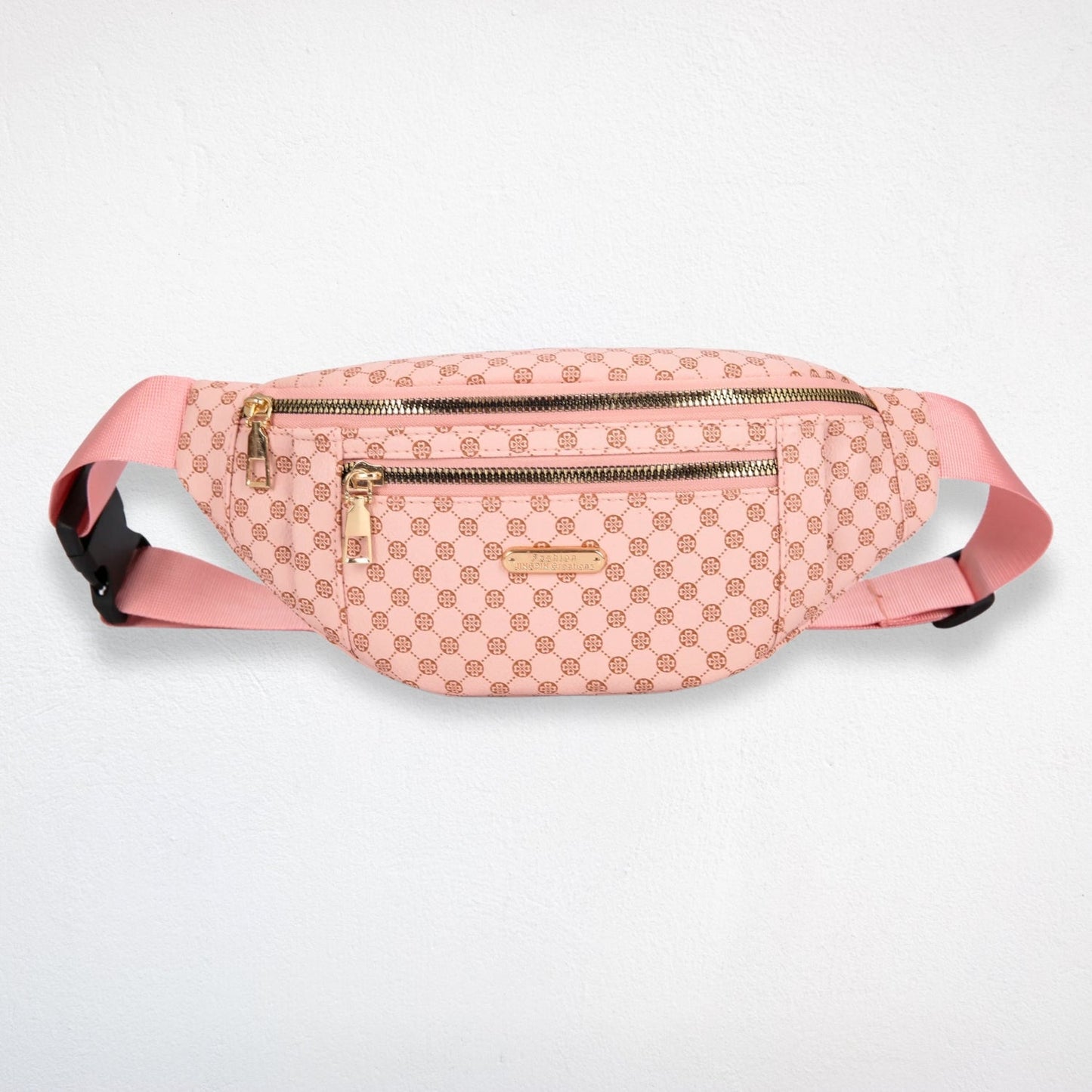 Sac Banane Luxe Homme