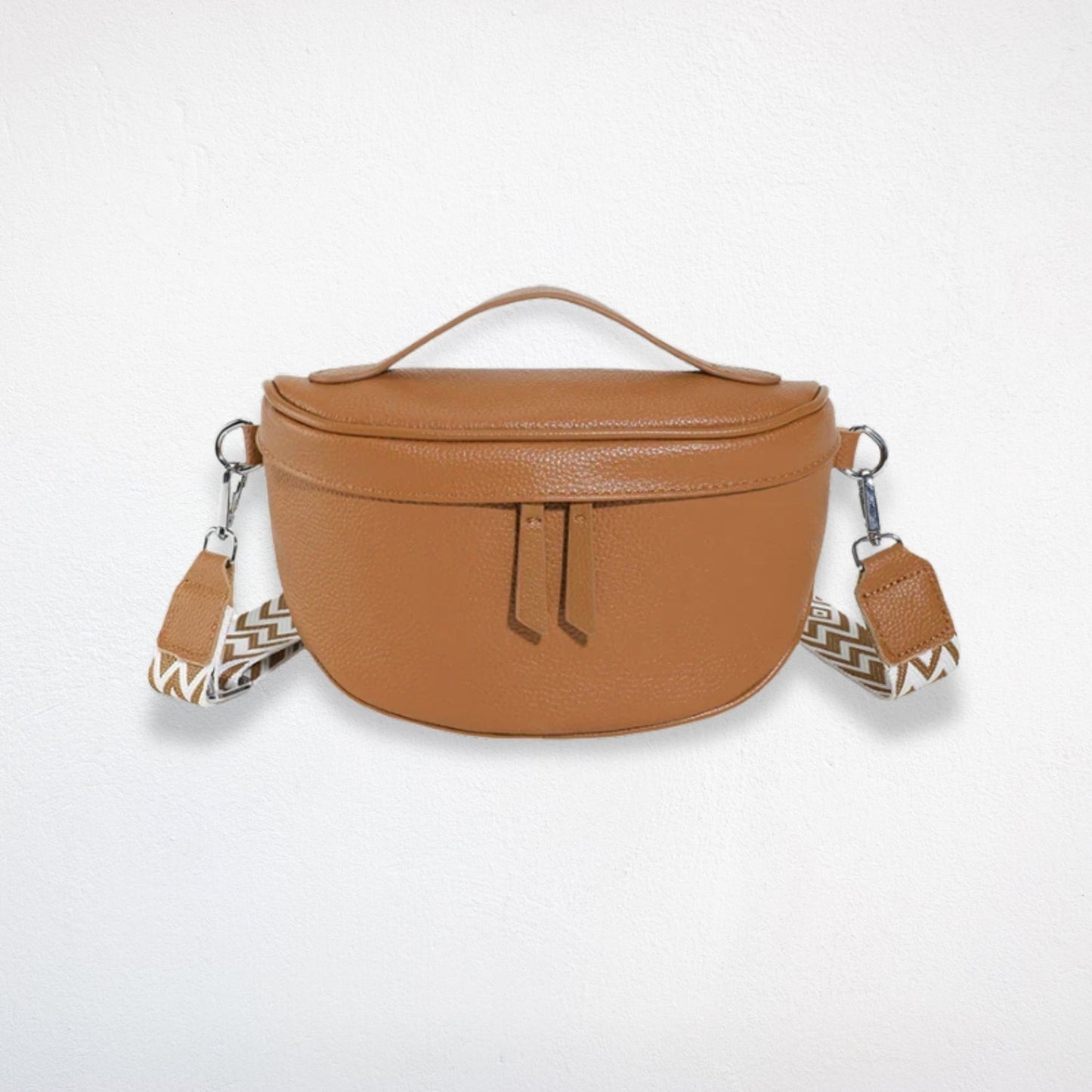 Sac Demi-Lune Femme - Solène