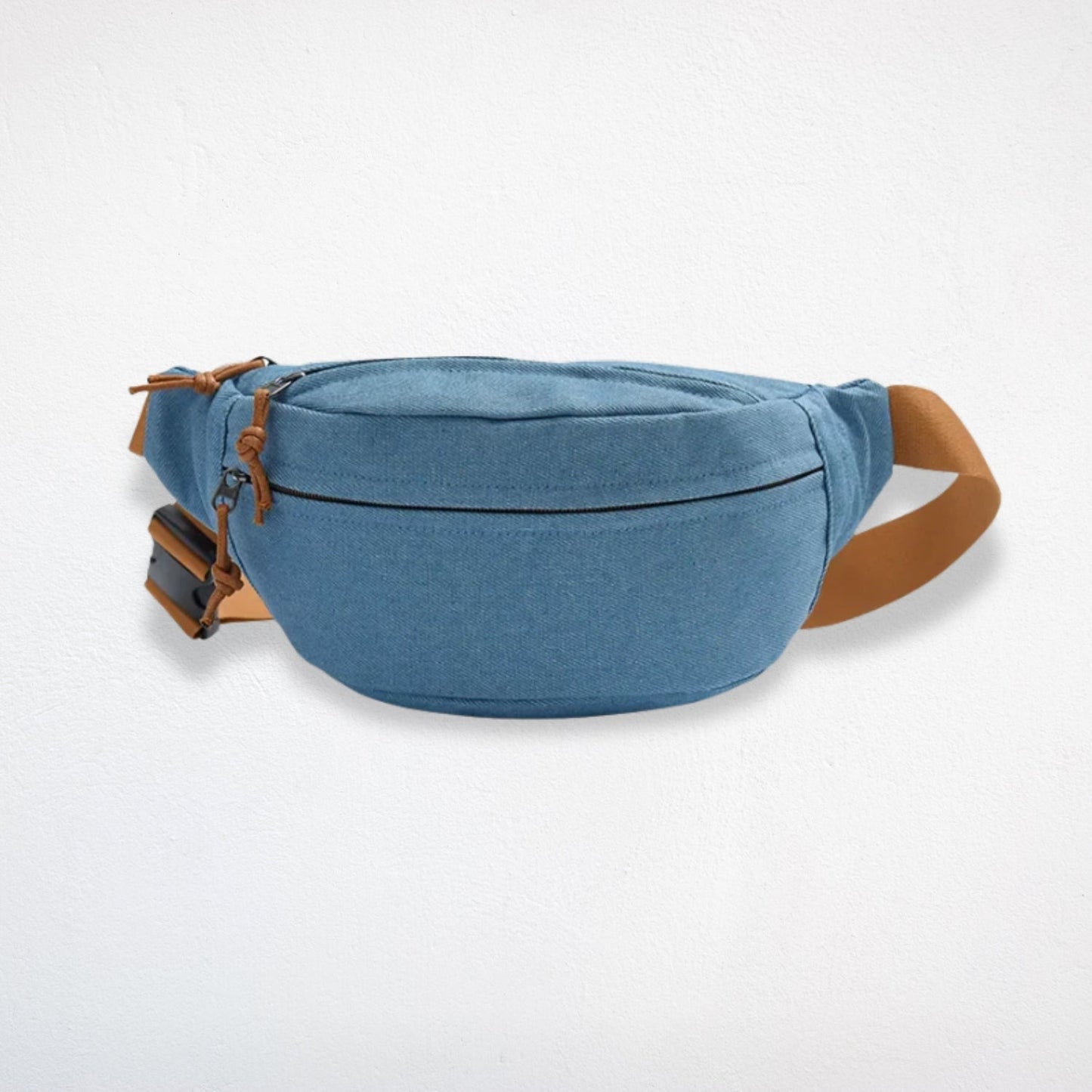 Sac Banane en Jean