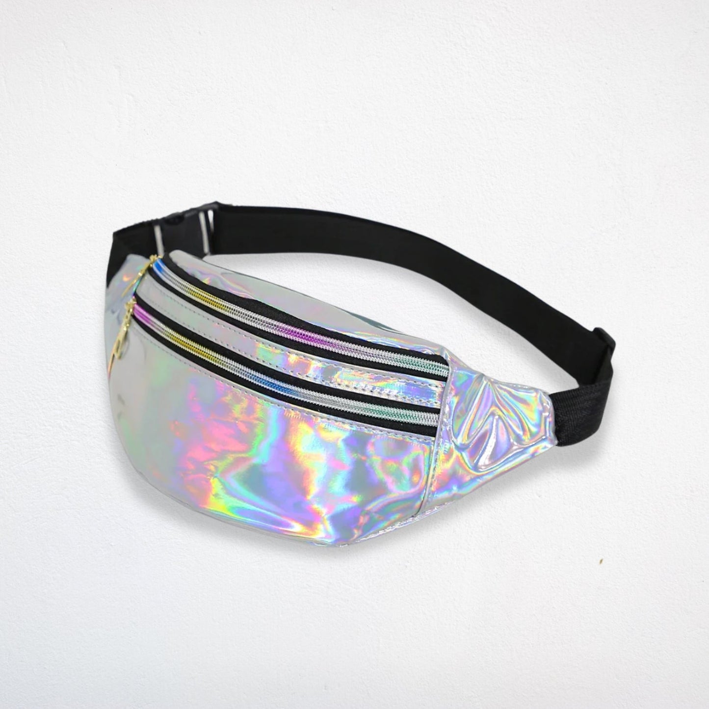 Sac Banane Brillant - Rylee