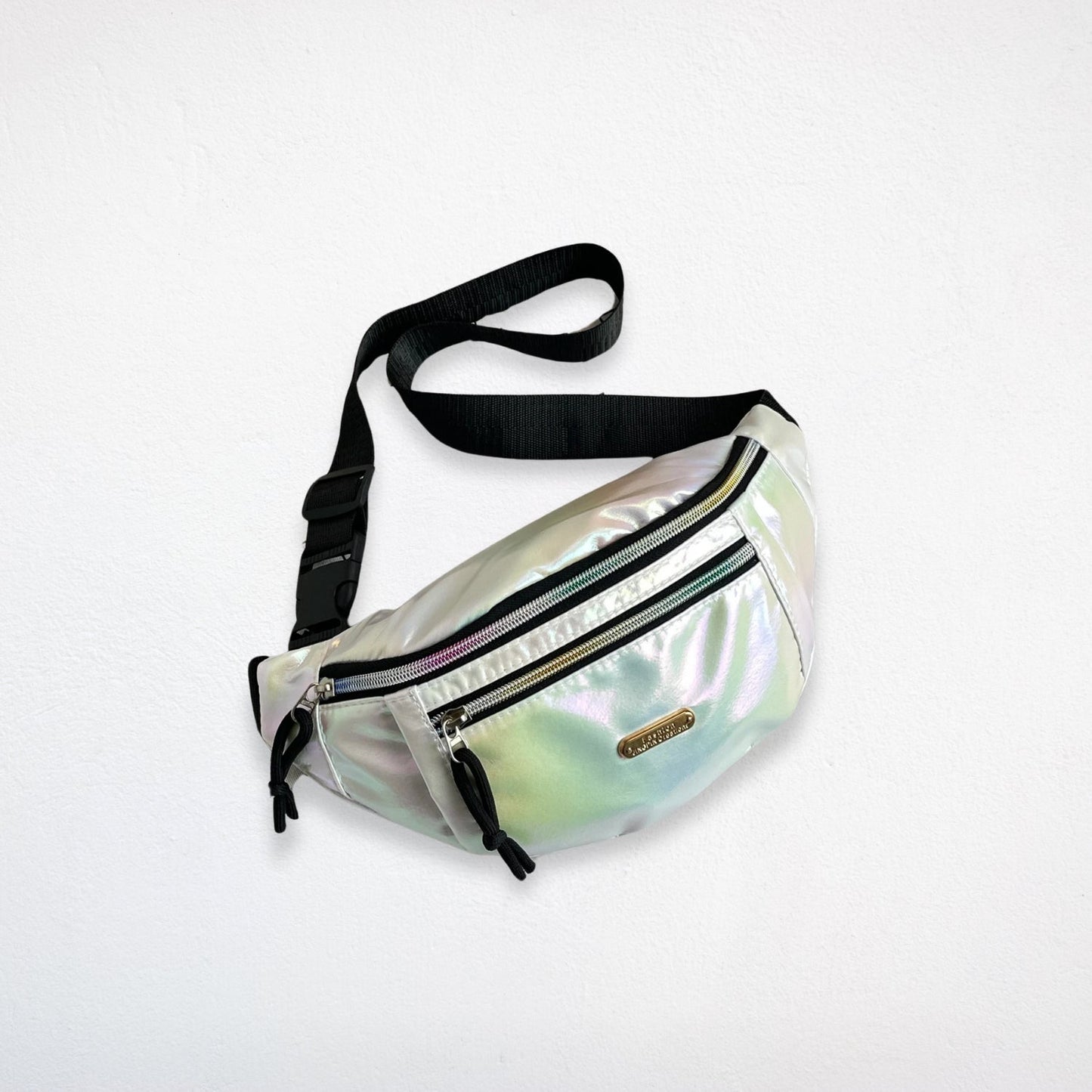Sac Banane Brillant - Vaelis