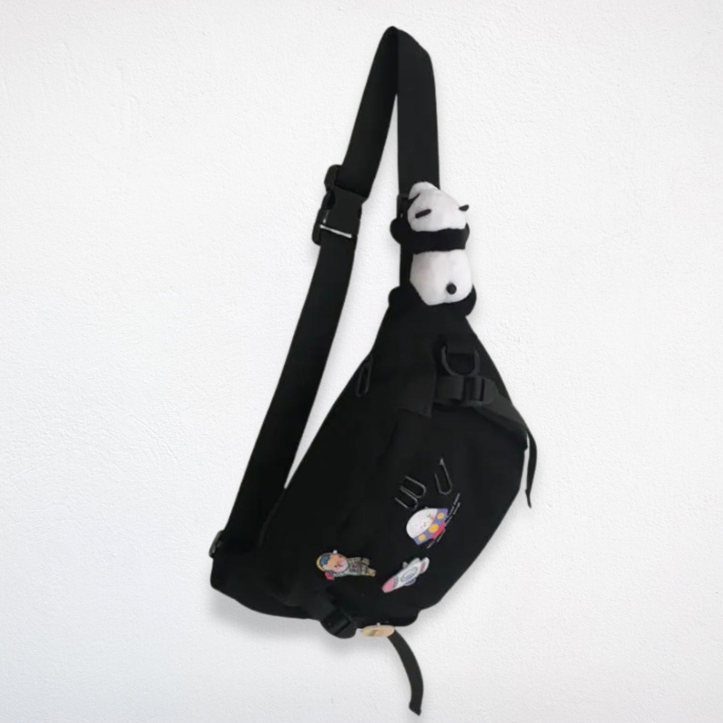 Sac Banane Japonais - Taro