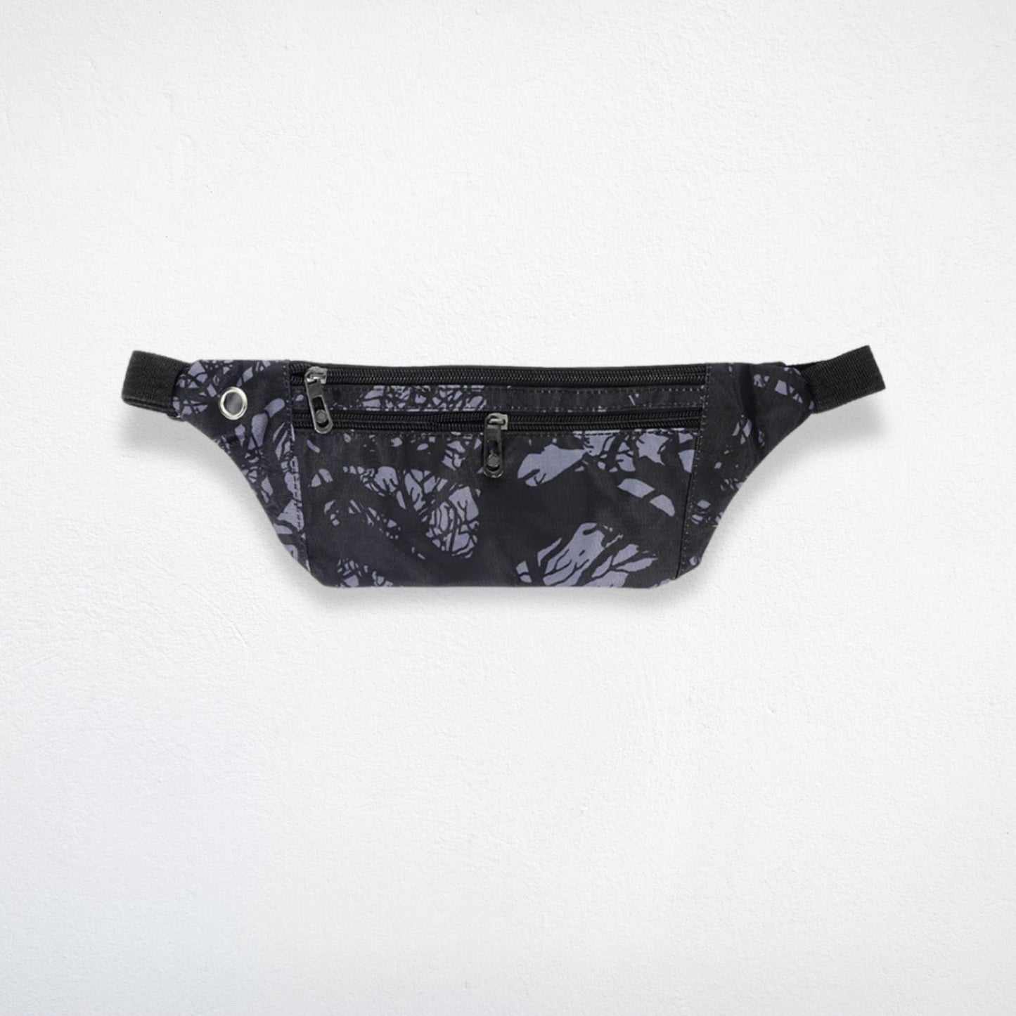 Sac Banane Camouflage - Orphélia