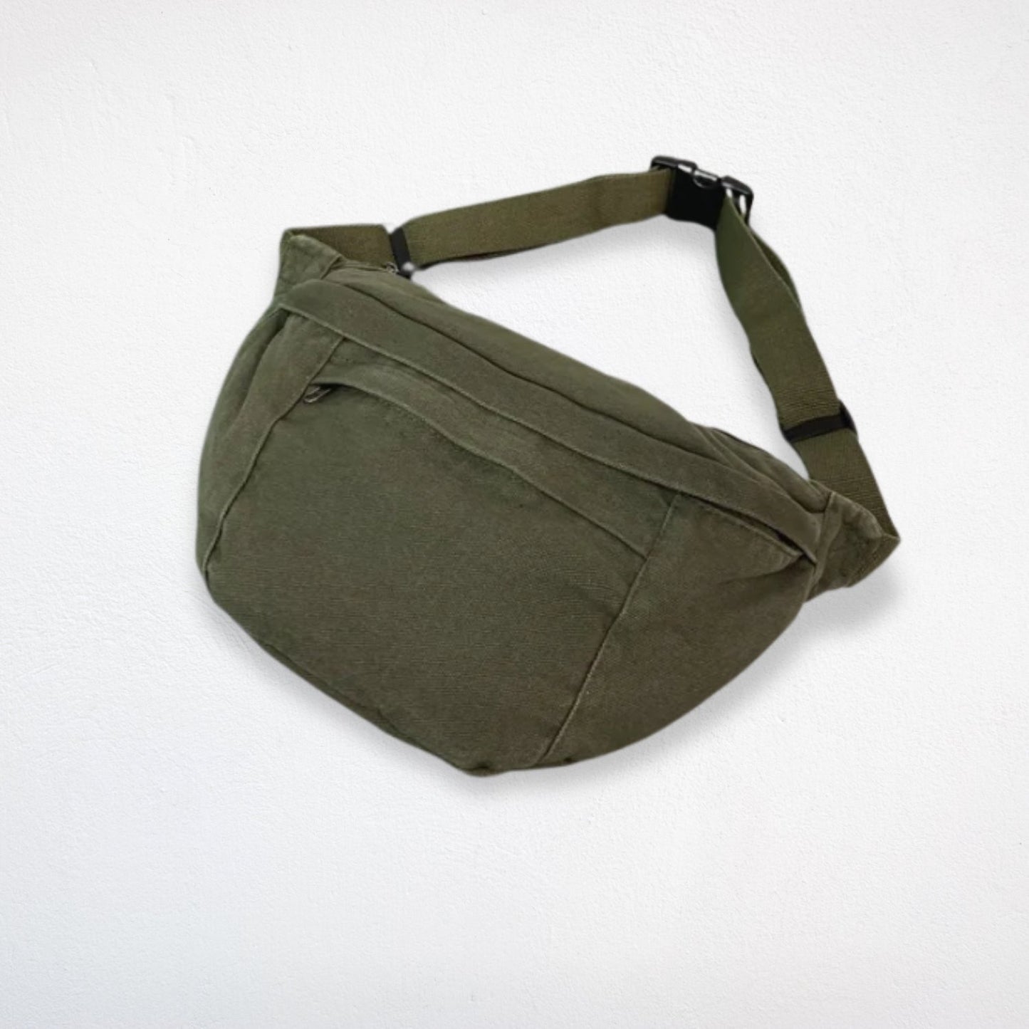 Sac Banane Grande Taille - Elias
