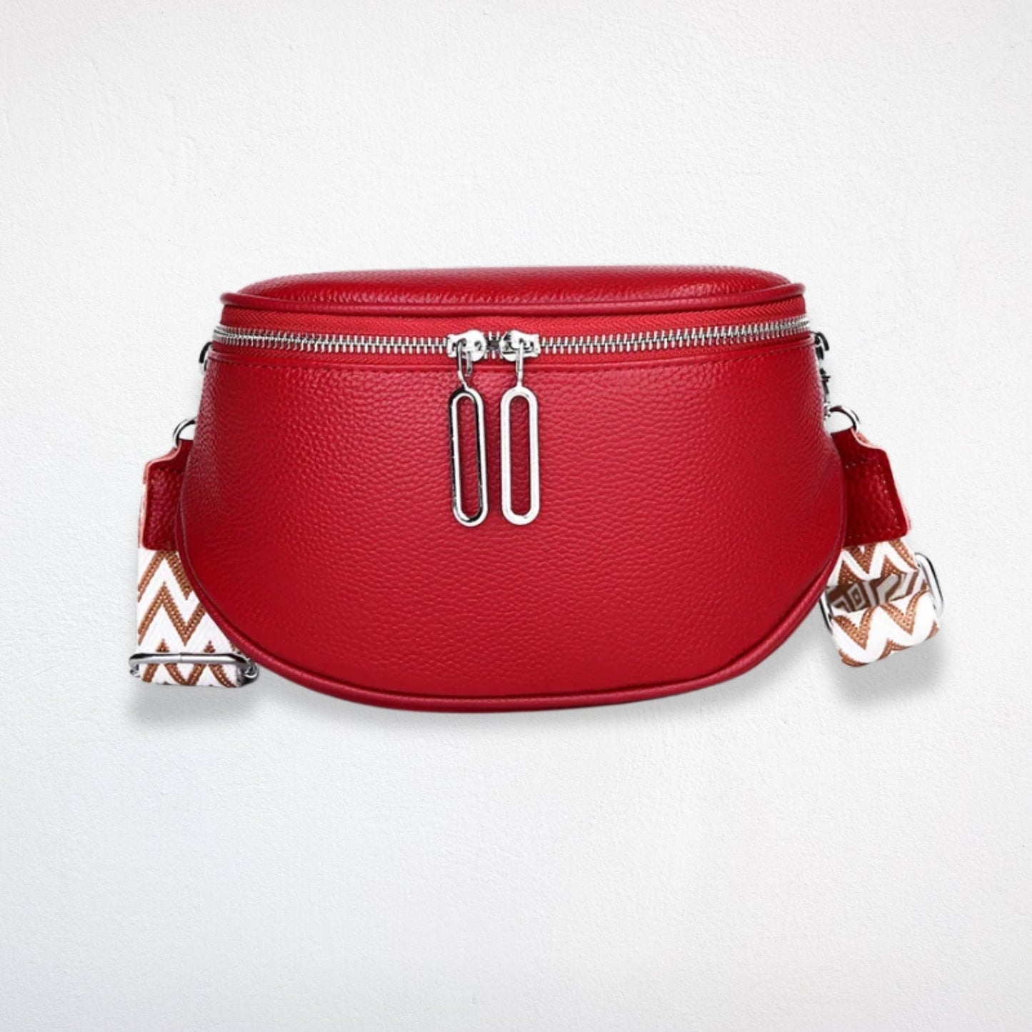 Sac Bandoulière Demi-Lune