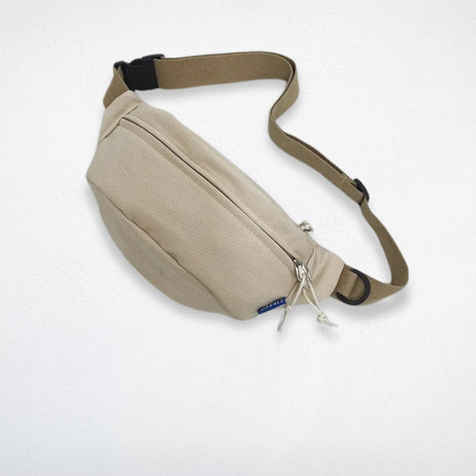 Sacoche Banane Bandoulière