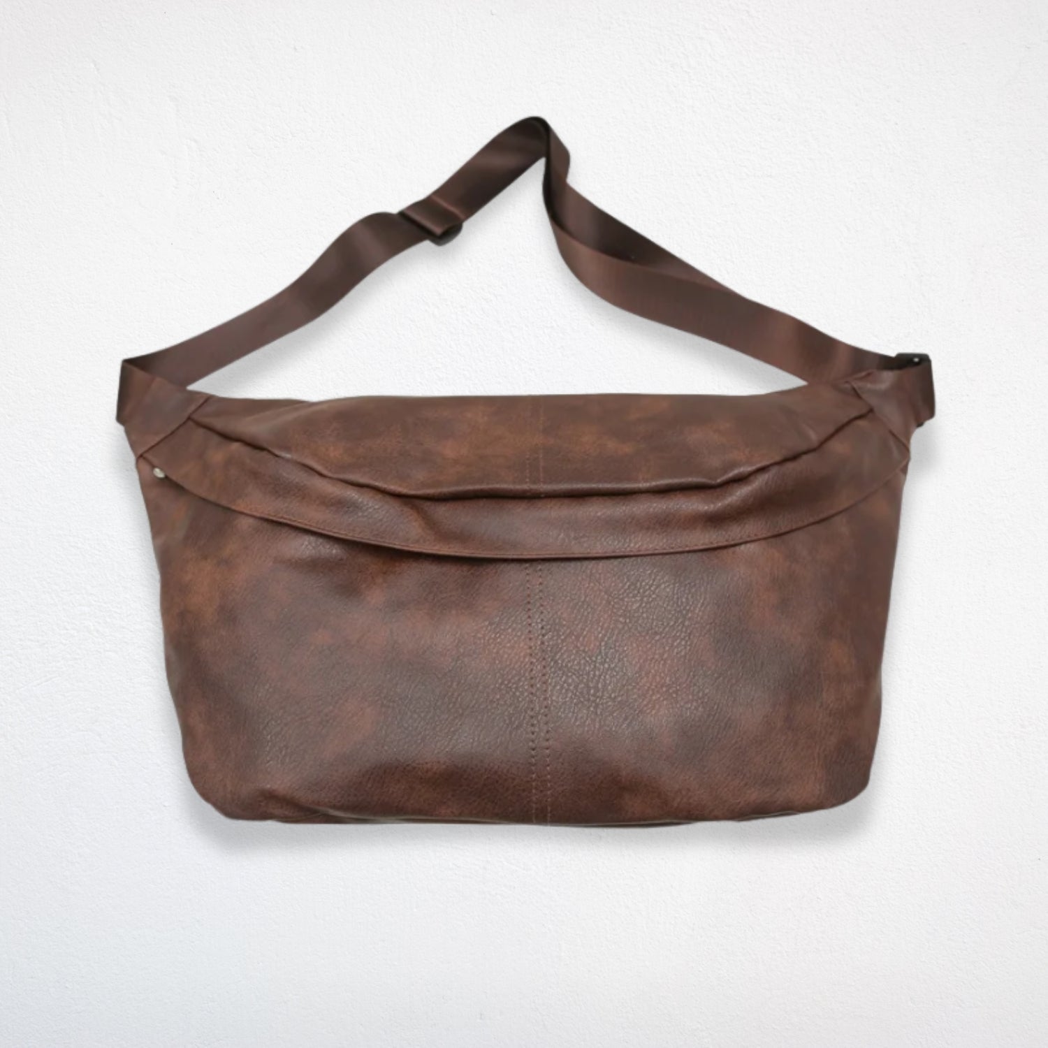 Grand Sac Banane Femme