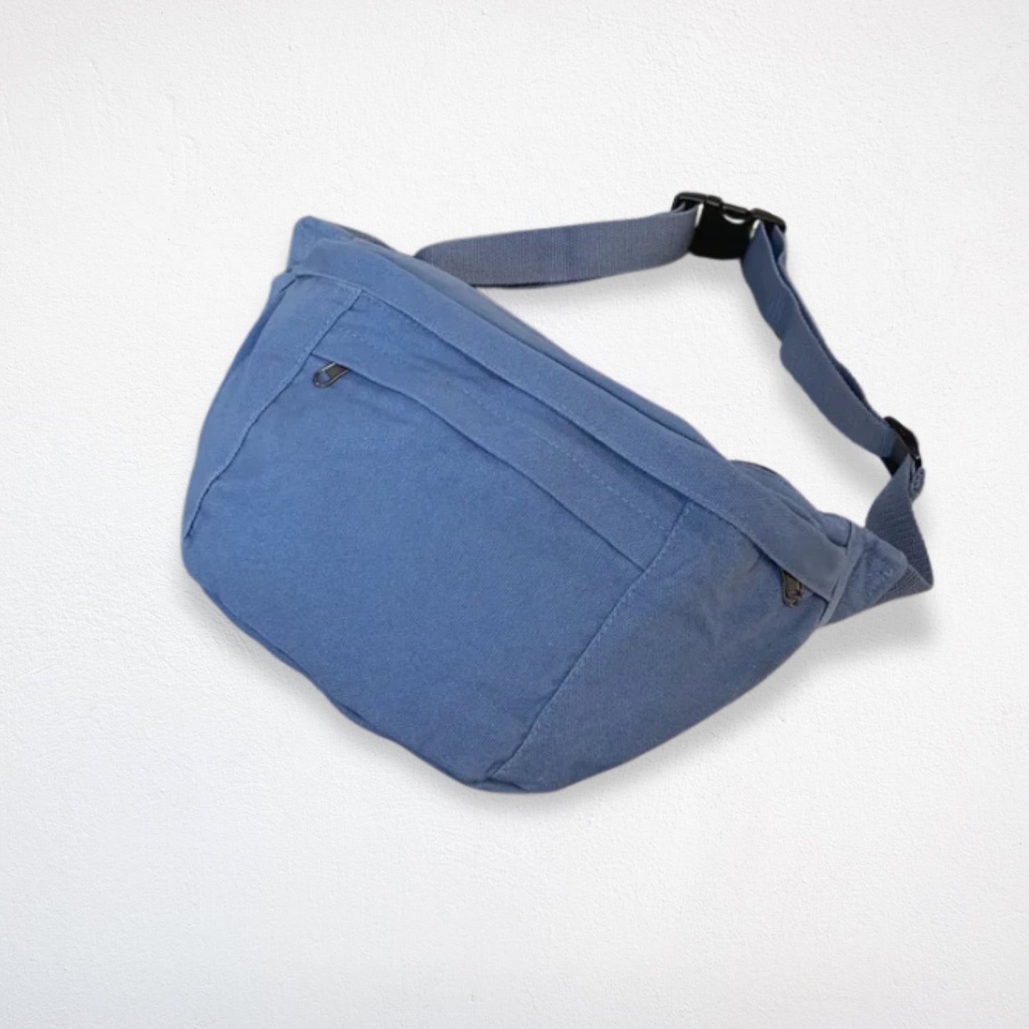 Sac Banane Grande Taille - Elias