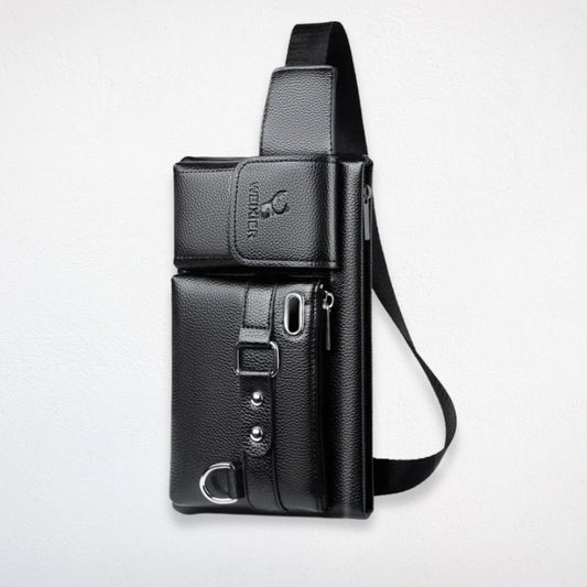 Sacs Bandoulière Cuir