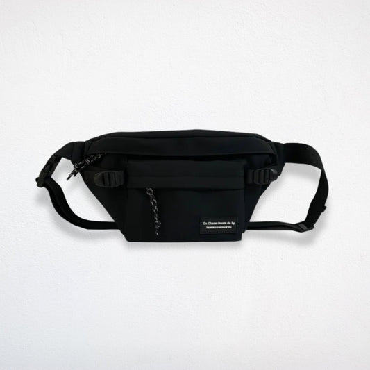 Sacoche Banane Homme